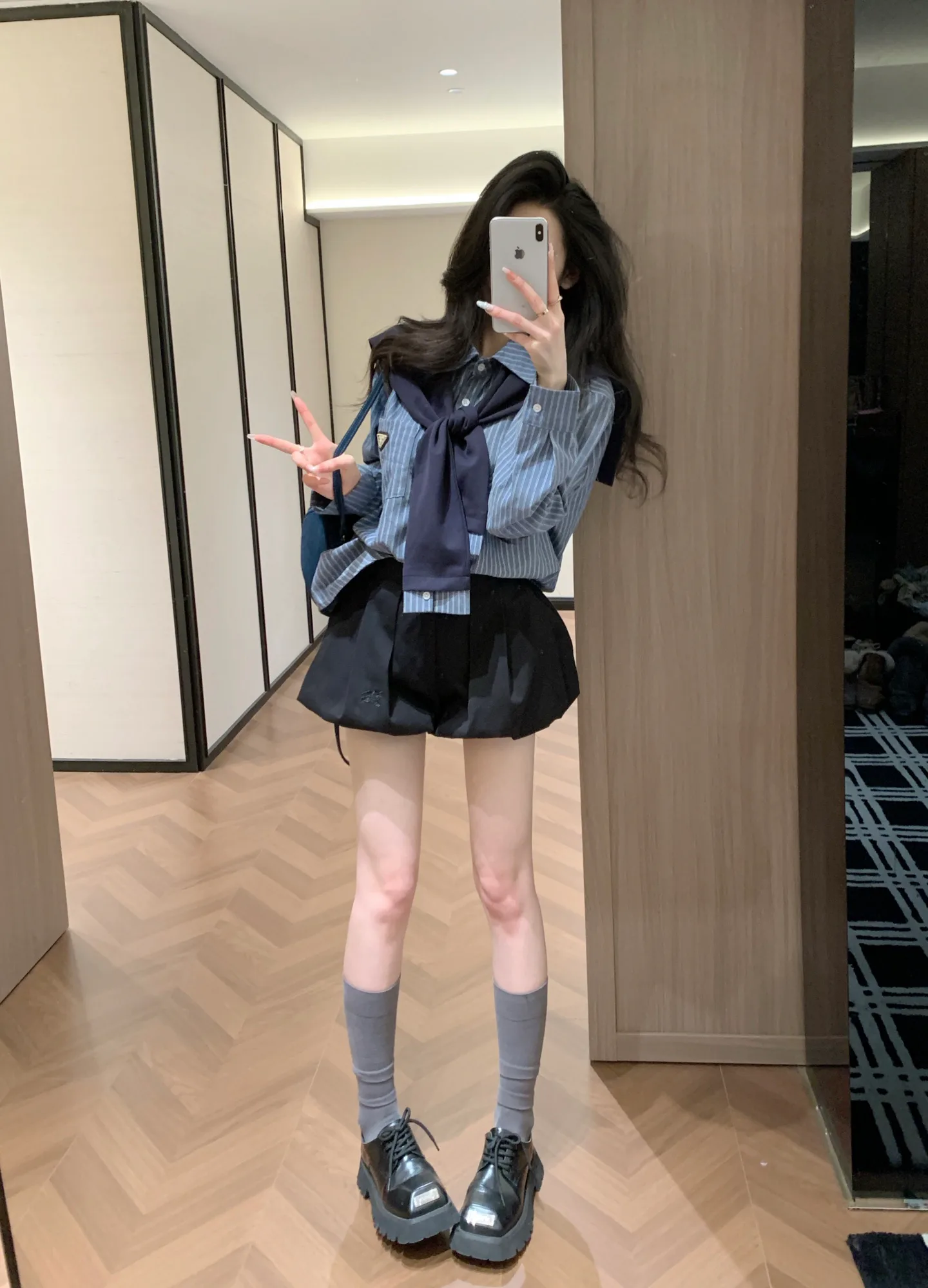 Рубашки Женские Prada 9214026