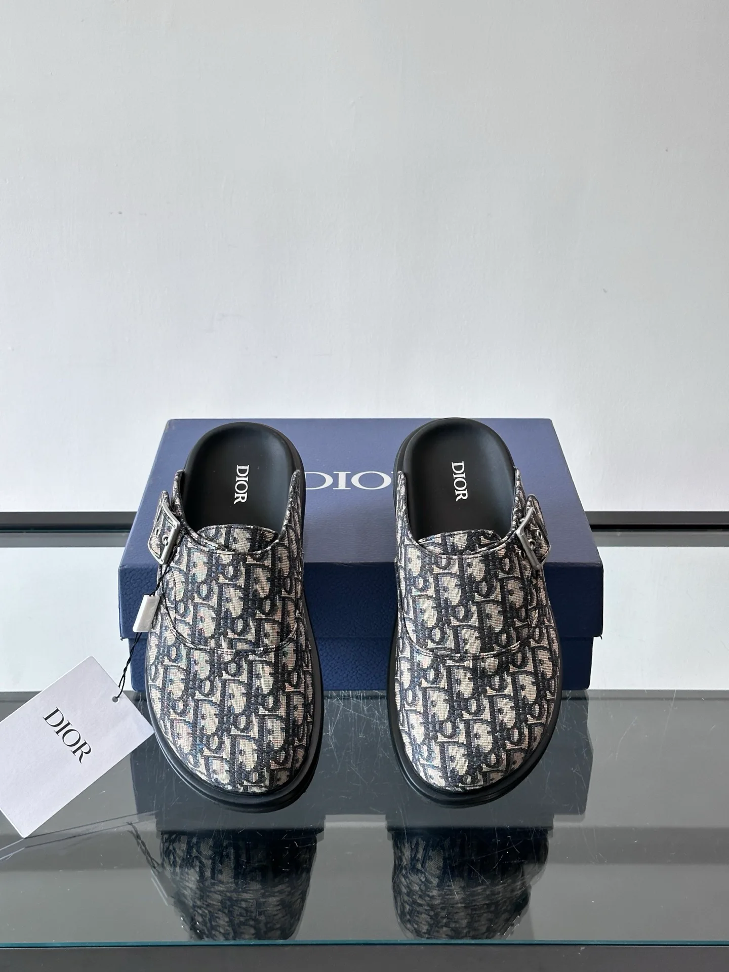 Мюли И Сабо Женские Christian Dior 2492420