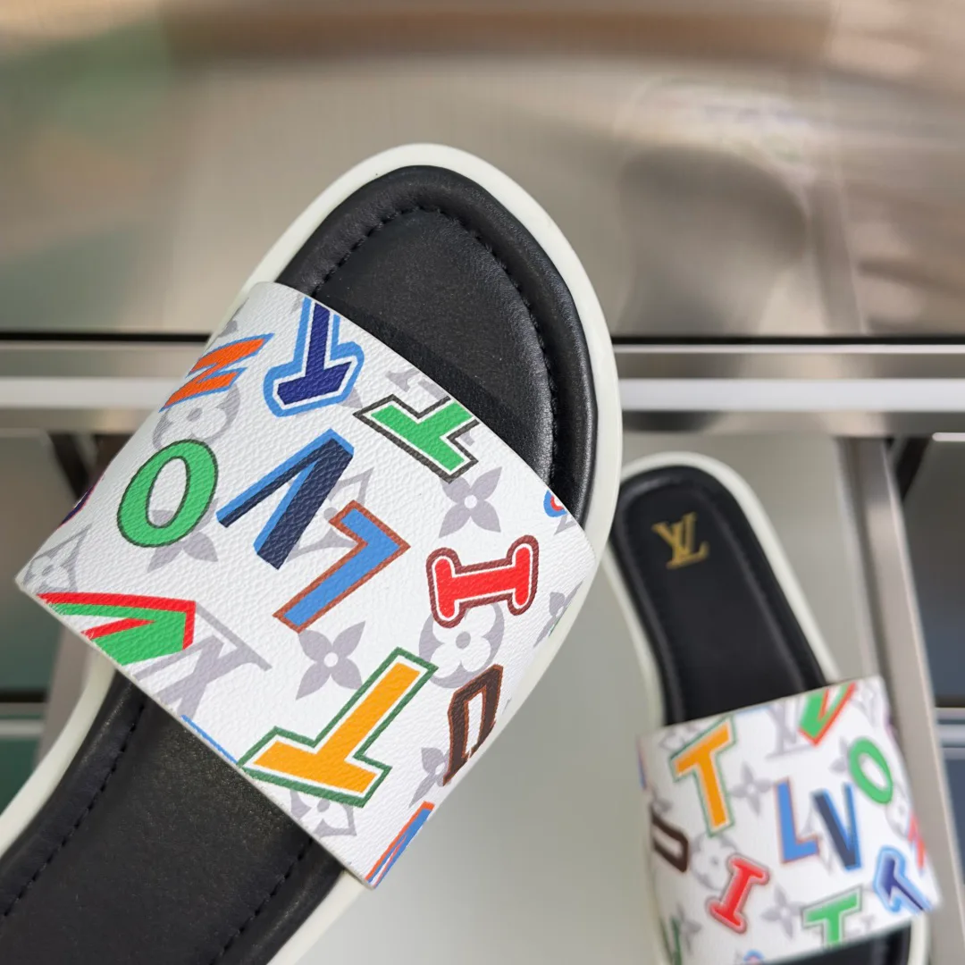 Сандалии Мужские Louis Vuitton 11744116