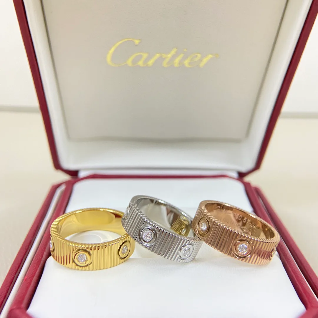 Бижутерия Cartier 12782279
