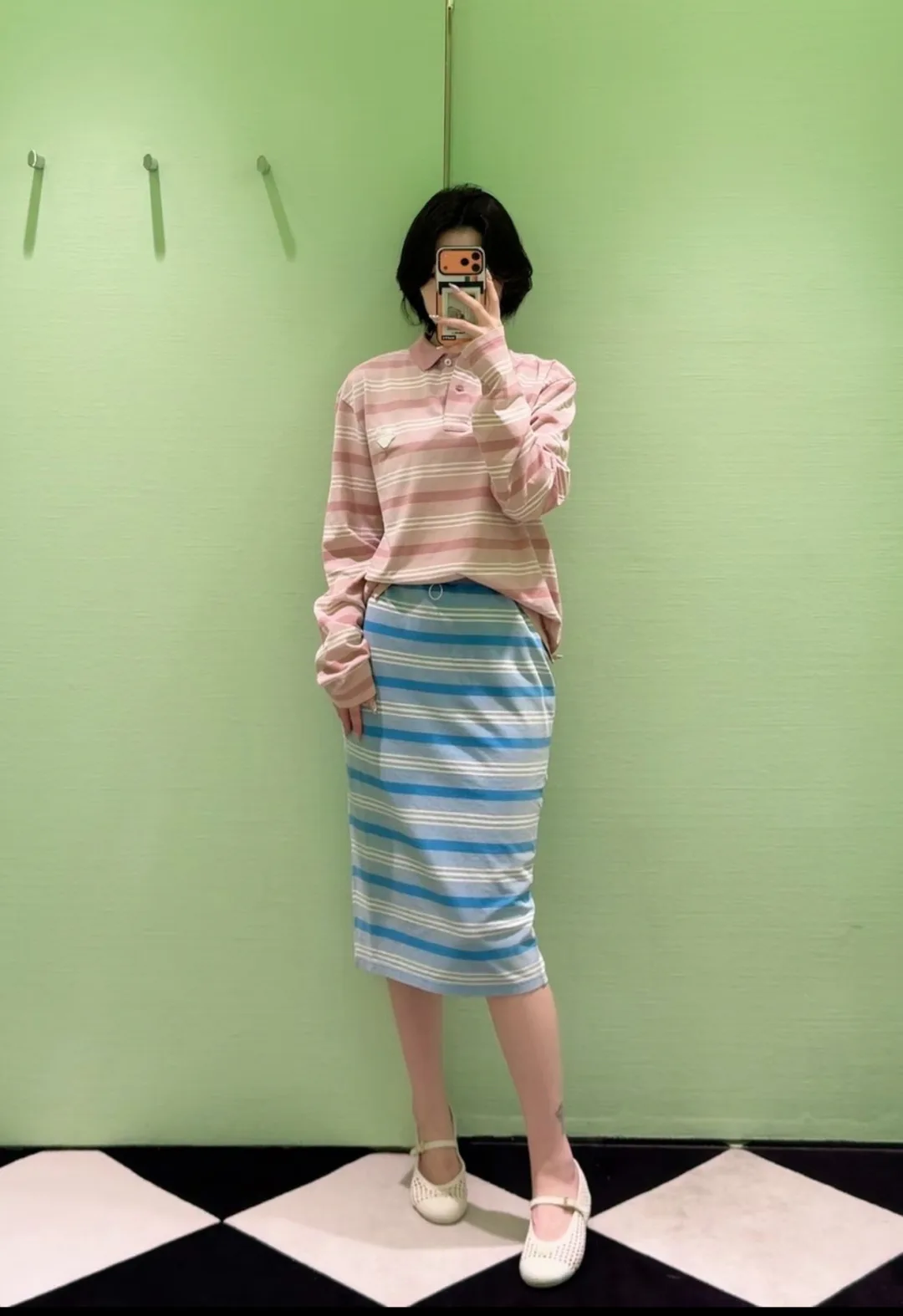 Рубашки Женские Prada 11318320