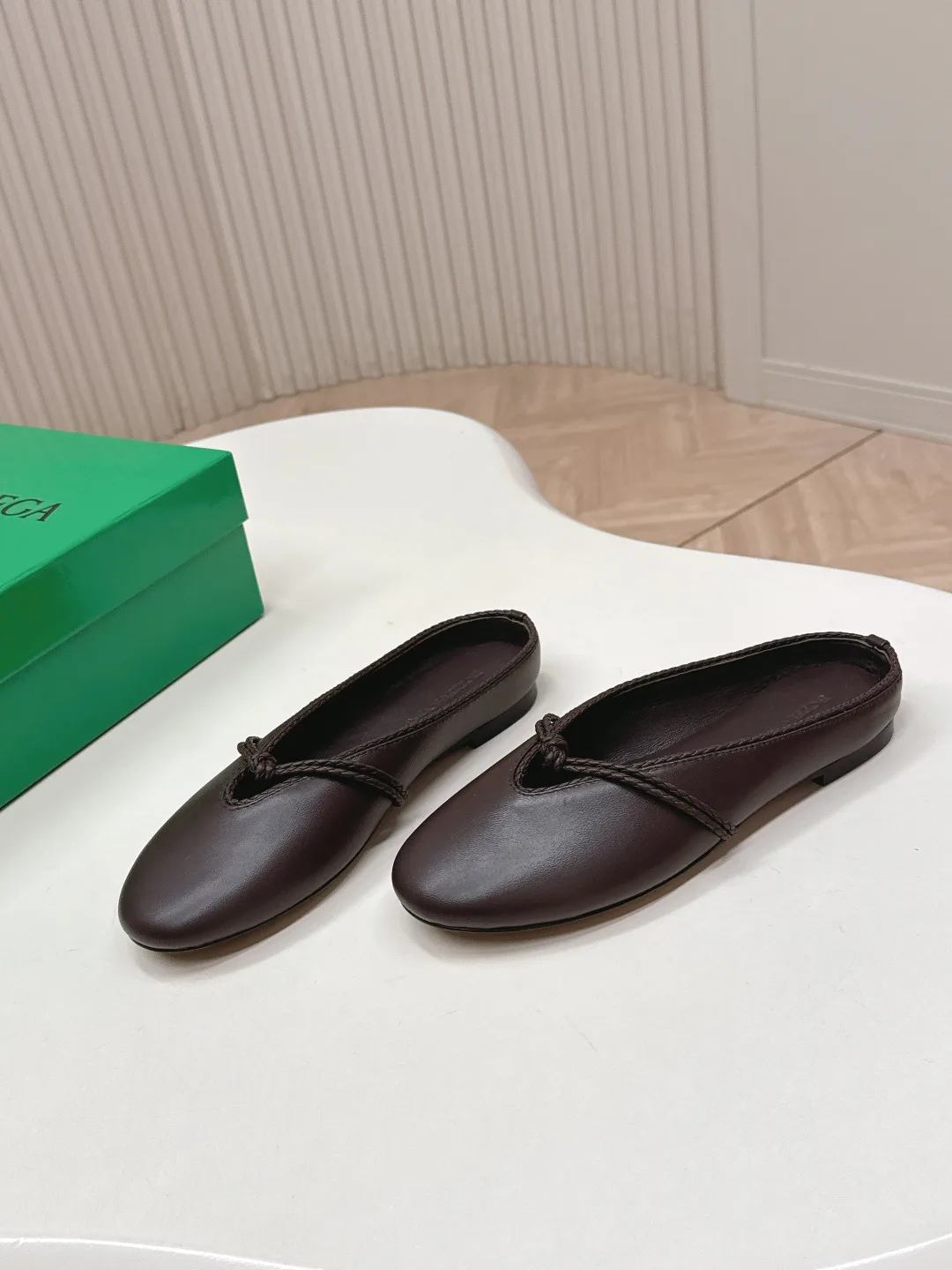 Туфли Женские Bottega Veneta 5087247