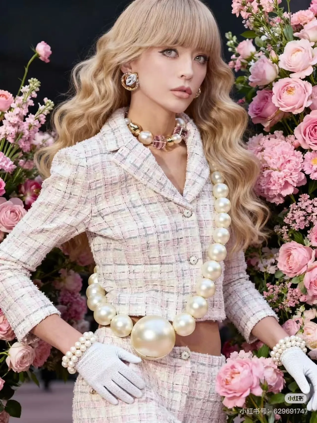 Жакеты Женские Chanel 11333352