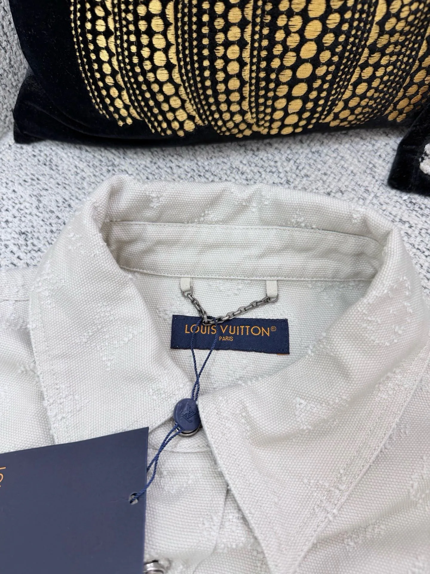 Рубашки Мужские Louis Vuitton 18243978