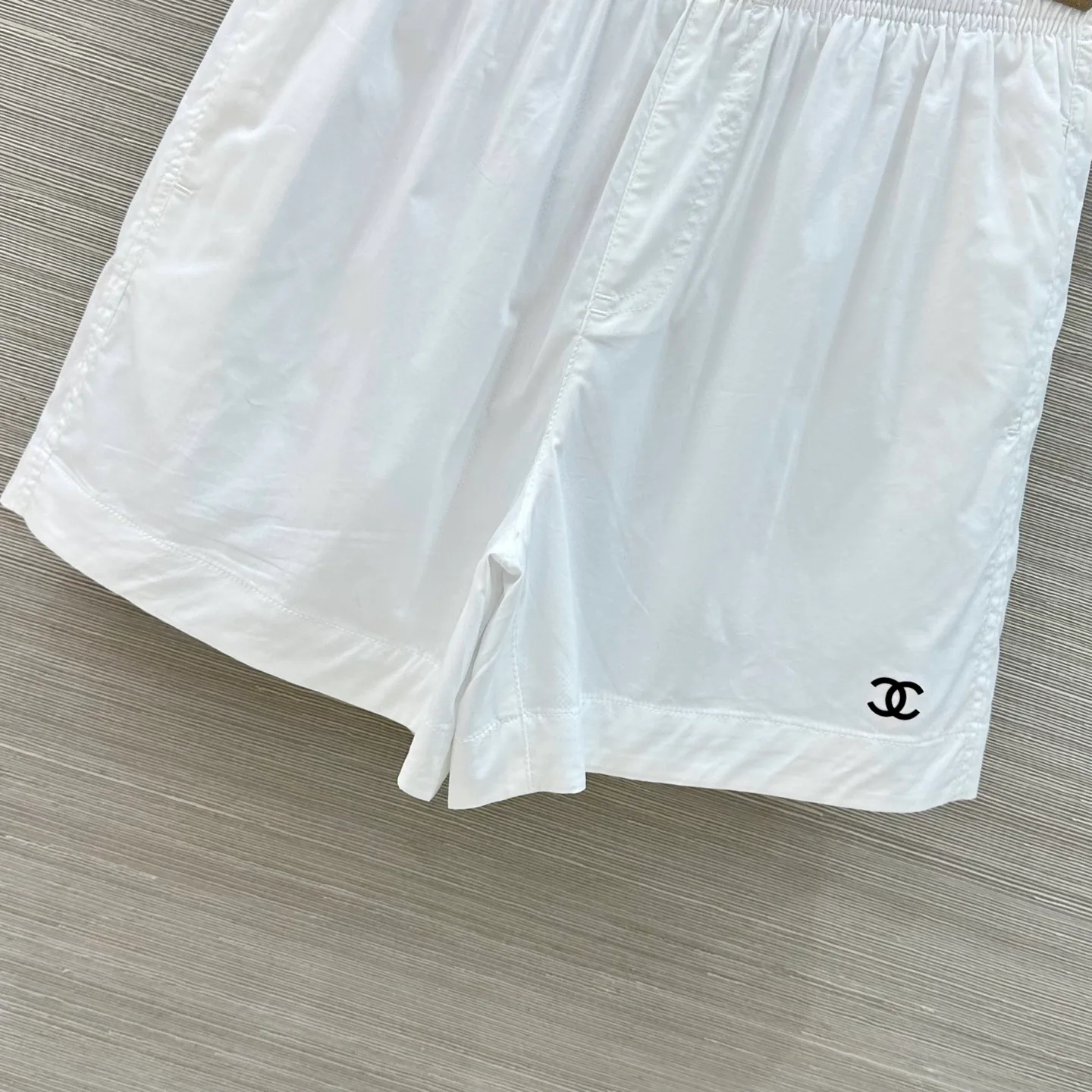 Шорты Женские Chanel 11891540