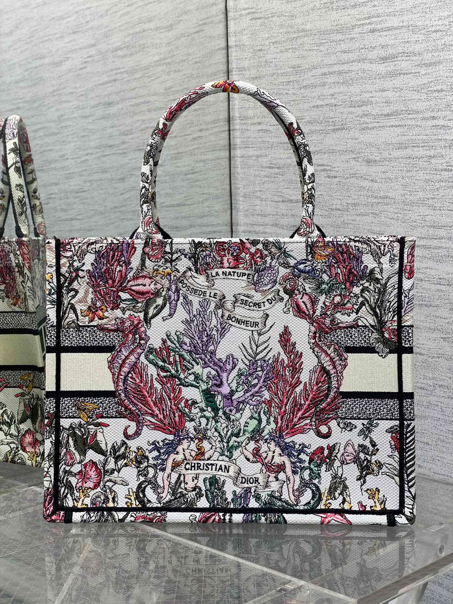 Классические Сумки Женские Christian Dior 13227213