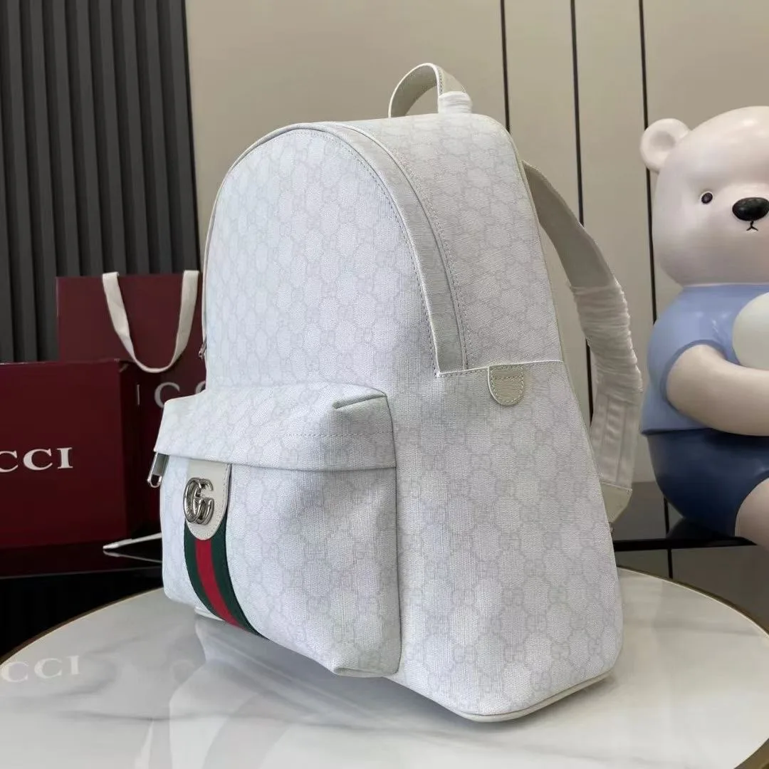 Рюкзаки Женские Gucci 10843138