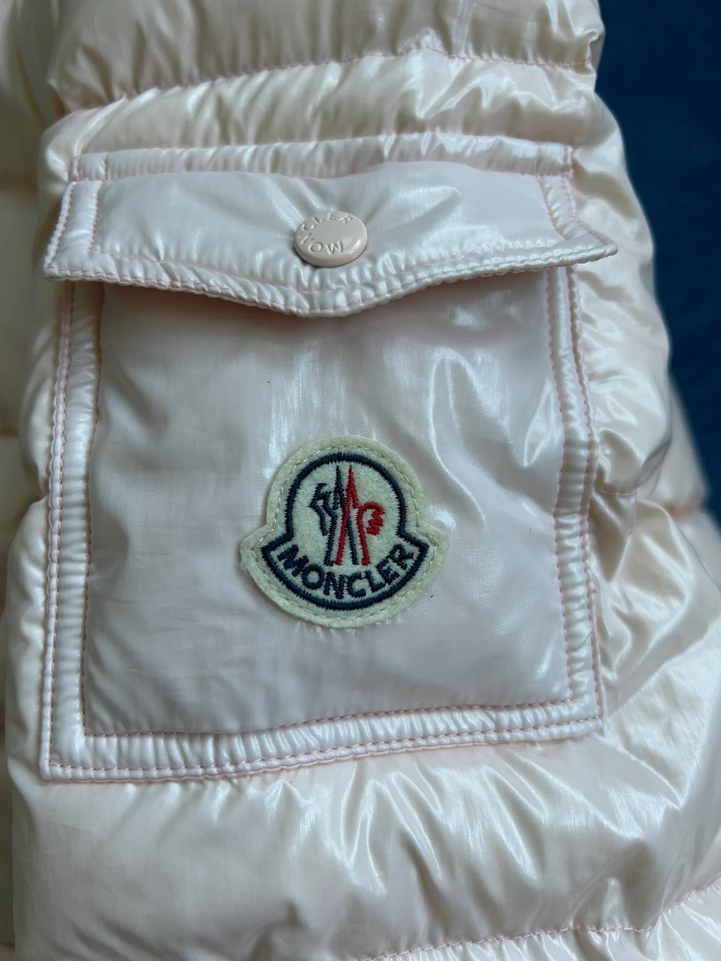 Куртки И Пуховики Женские Moncler 18766321