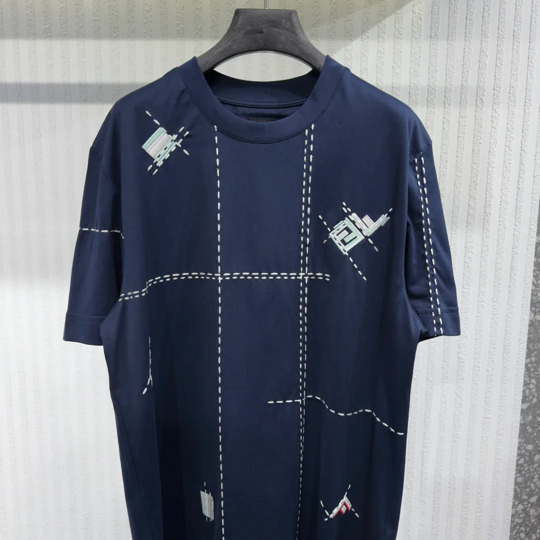 Футболки Мужские Fendi 13567057