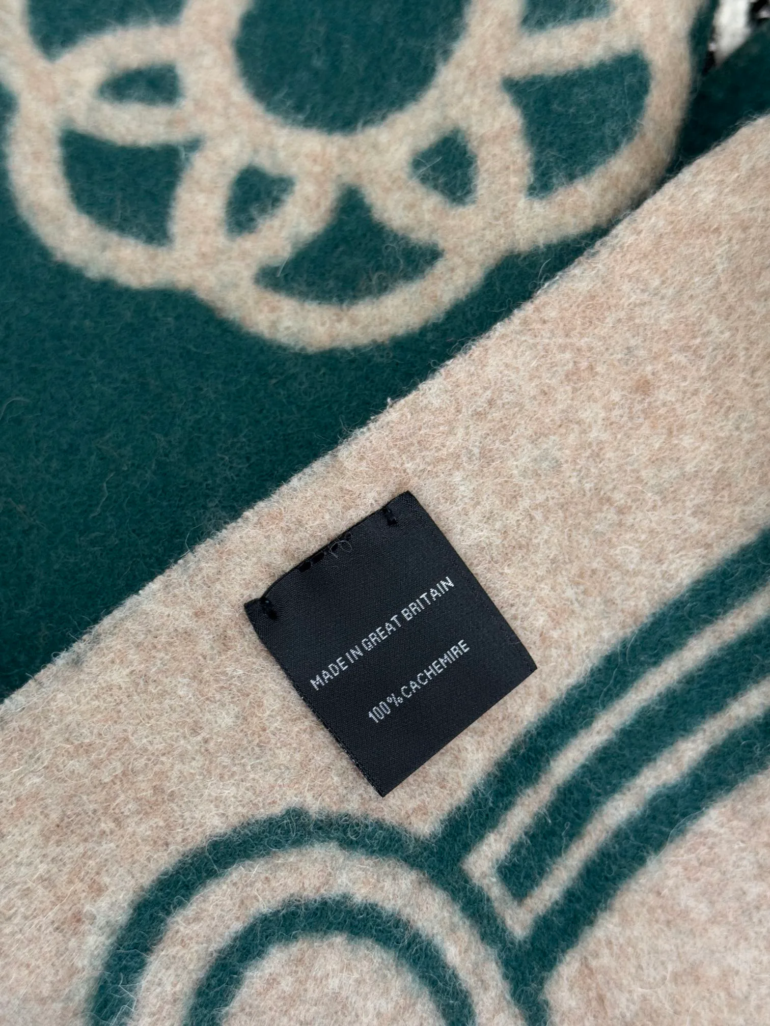 Шарфы Hermes 4820143