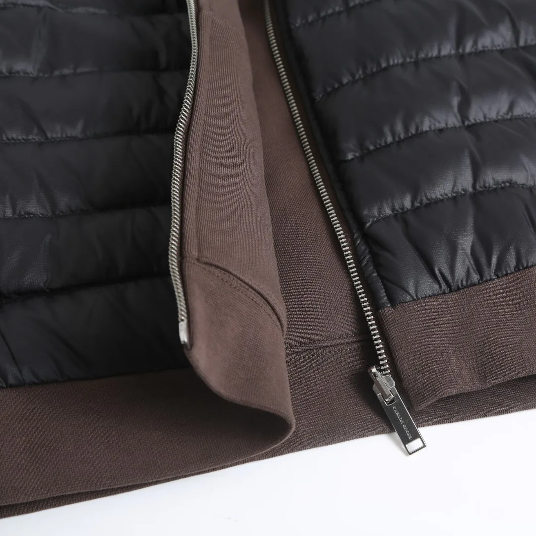Куртки И Пуховики Женские Canada Goose 18022521