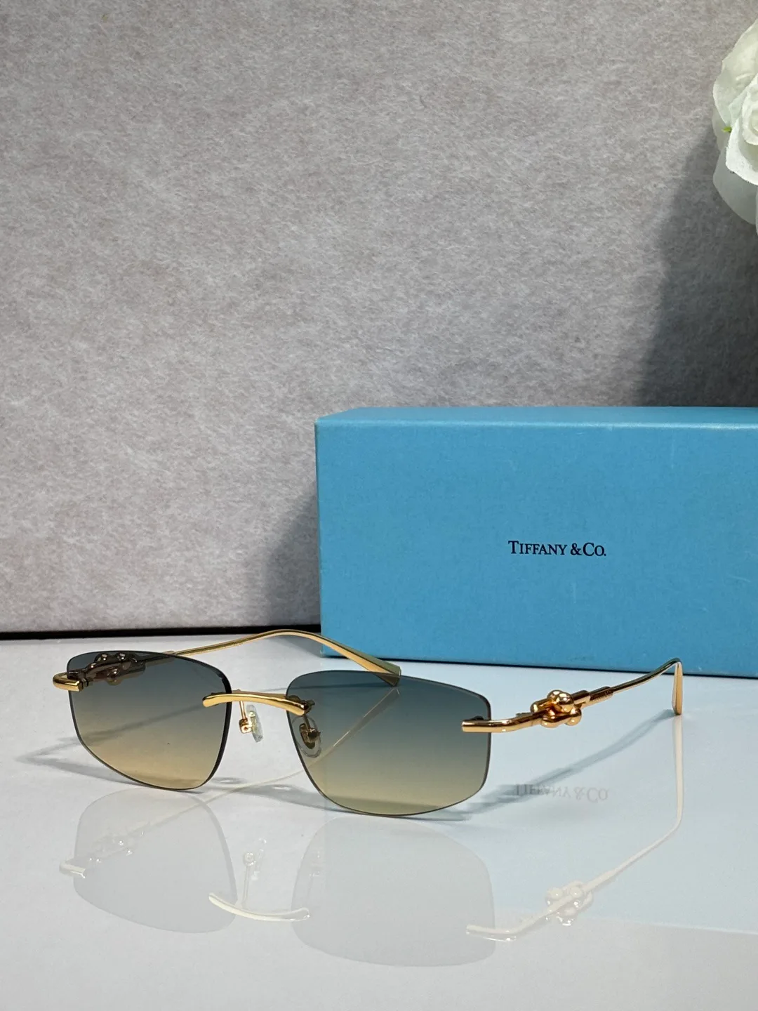 Бижутерия Tiffany 12800751