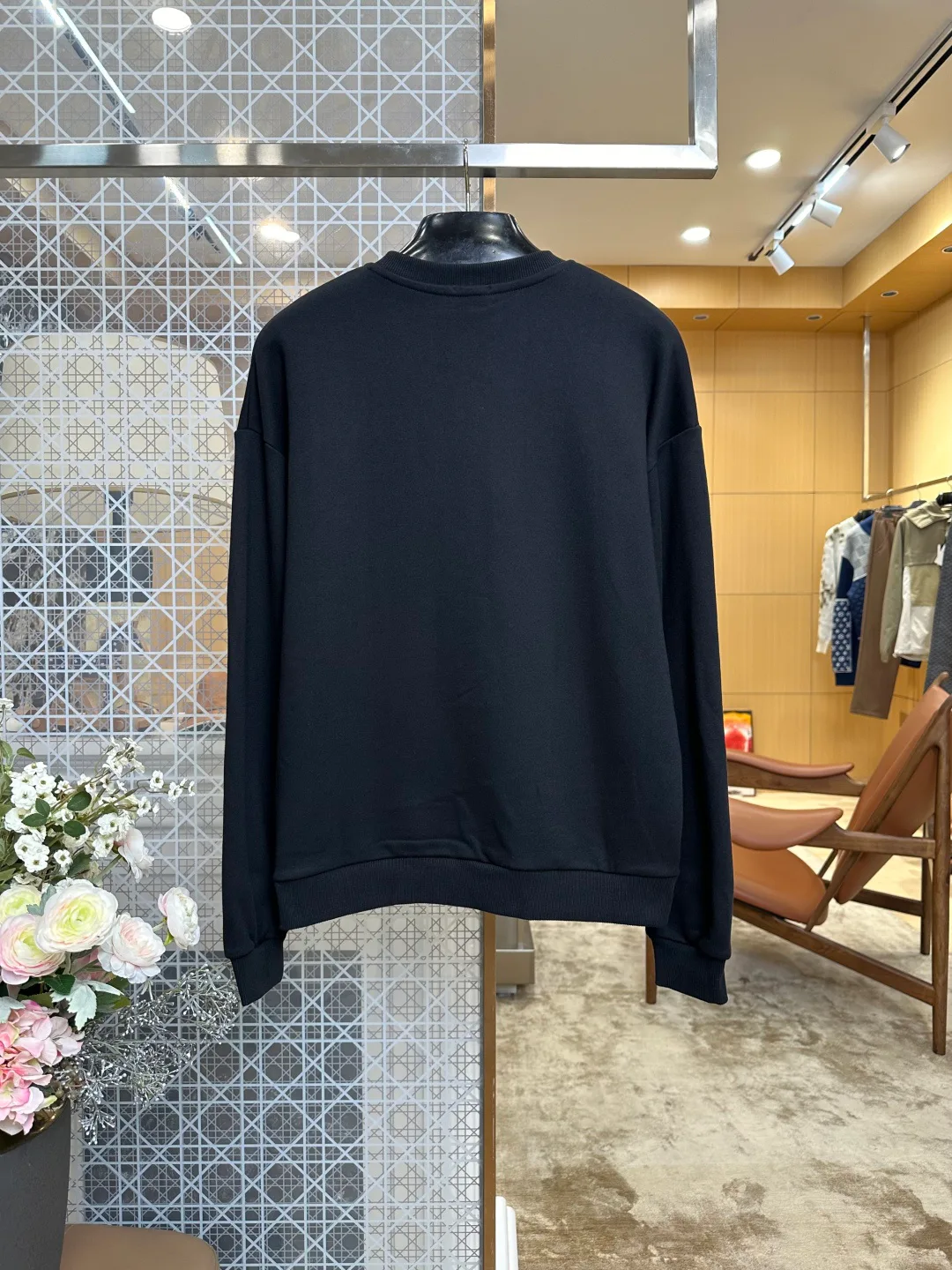 Свитшоты И Худи Мужские Celine 18360019