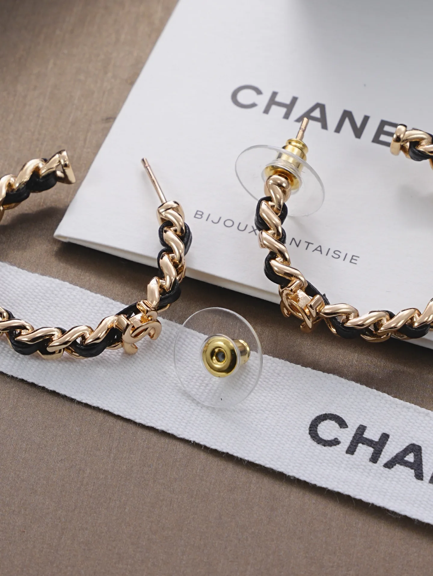 Бижутерия Chanel 10255300