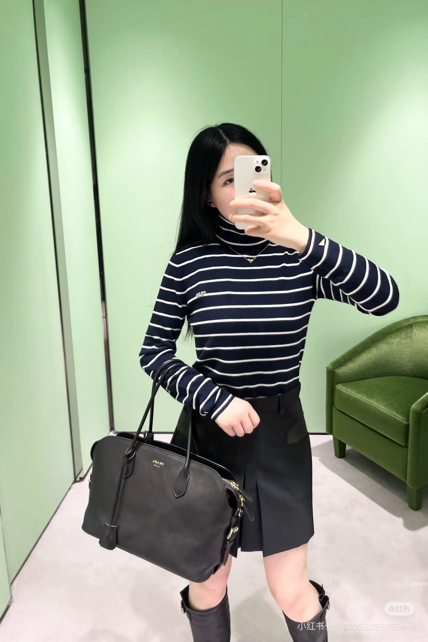 Джемперы И Свитеры Женские Prada 11408194