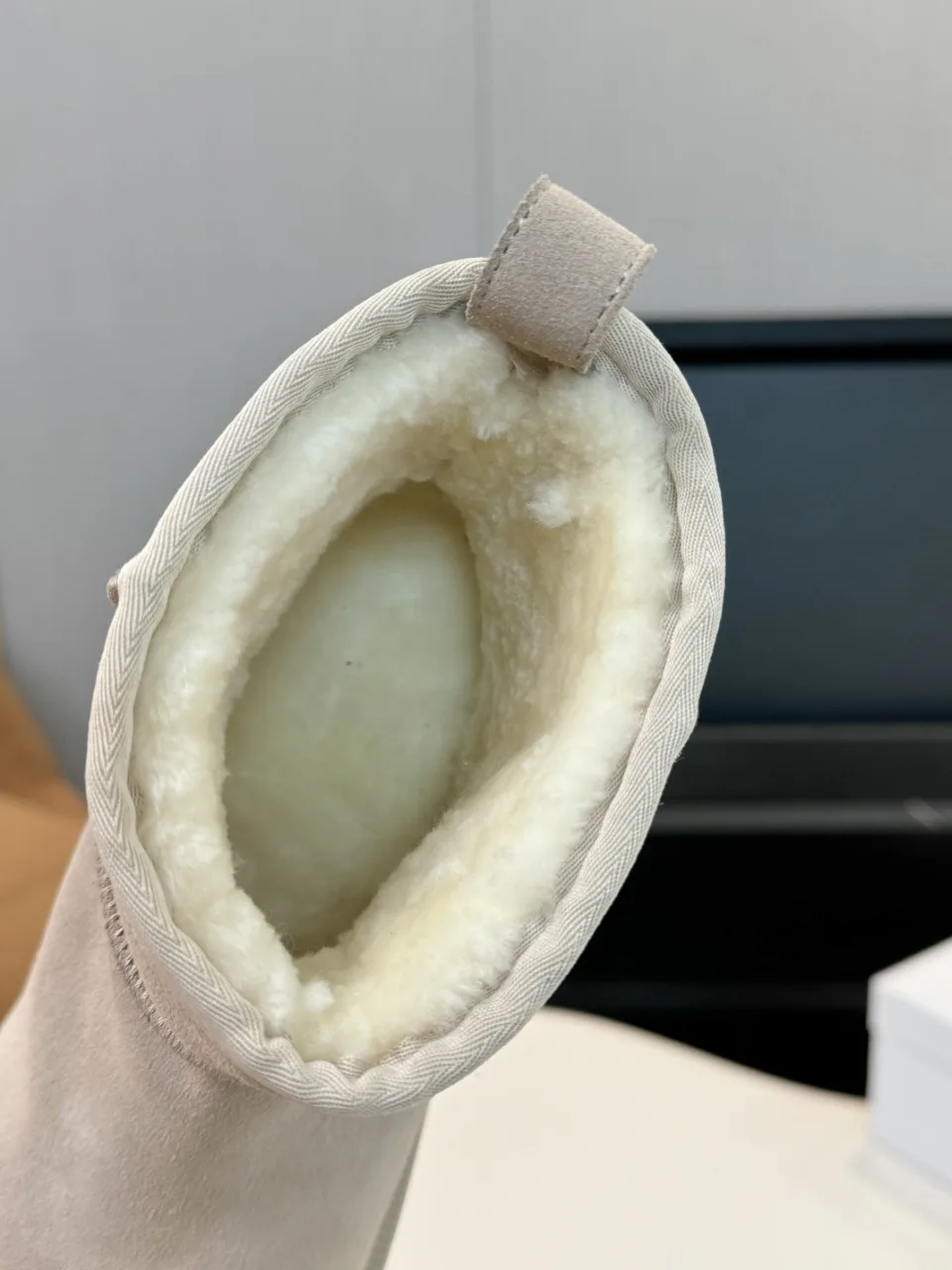 Угги Женские Christian Dior 342428