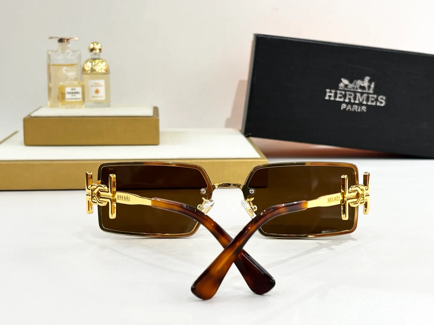 Очки Hermes 175129