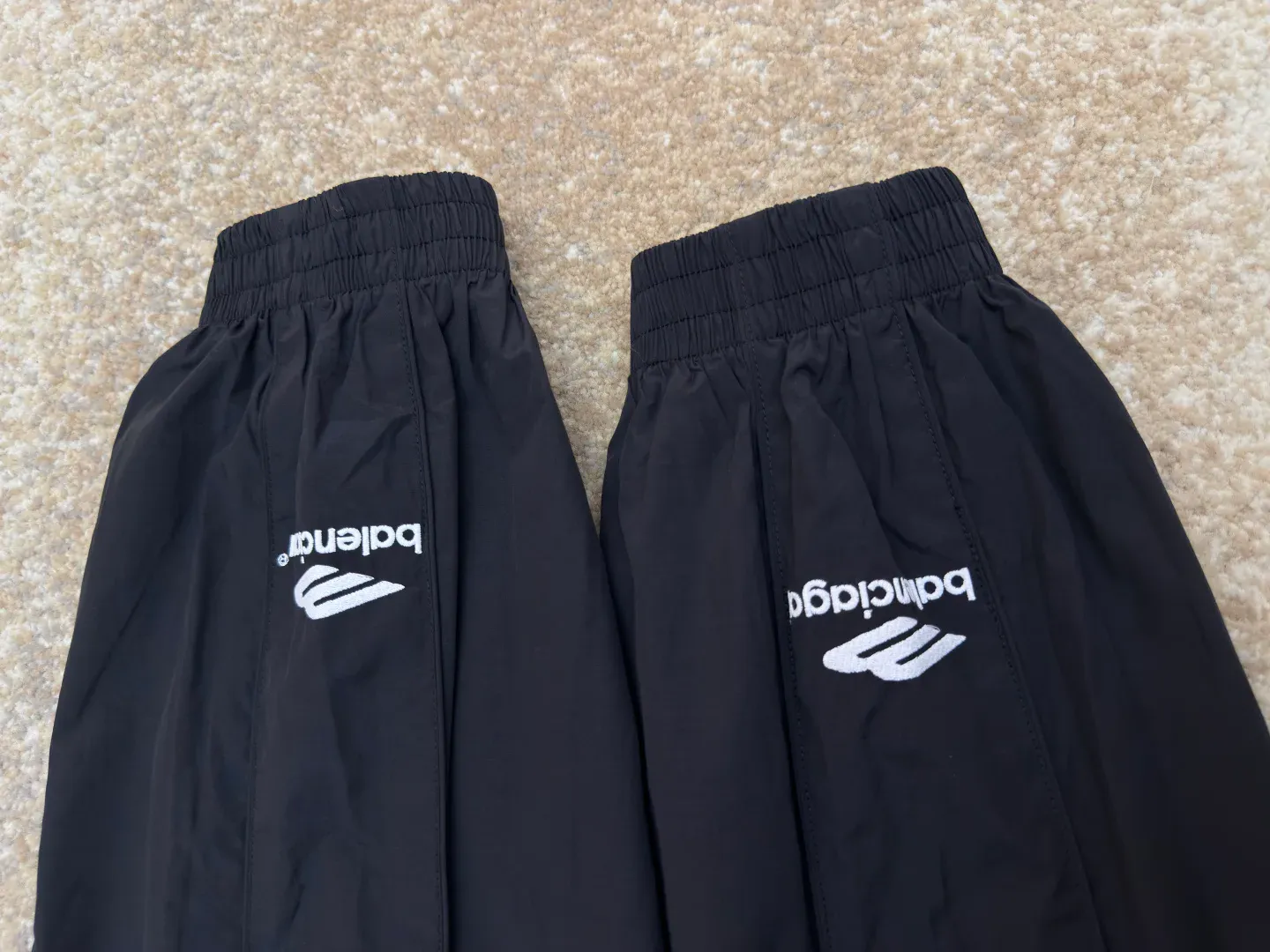 Куртки И Пуховики Мужские Balenciaga 7080112