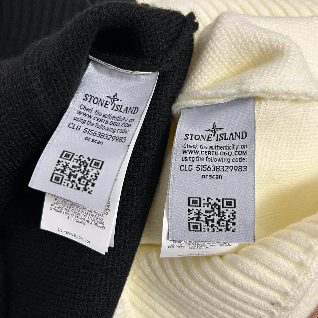 Свитеры Мужские Stone Island 7532