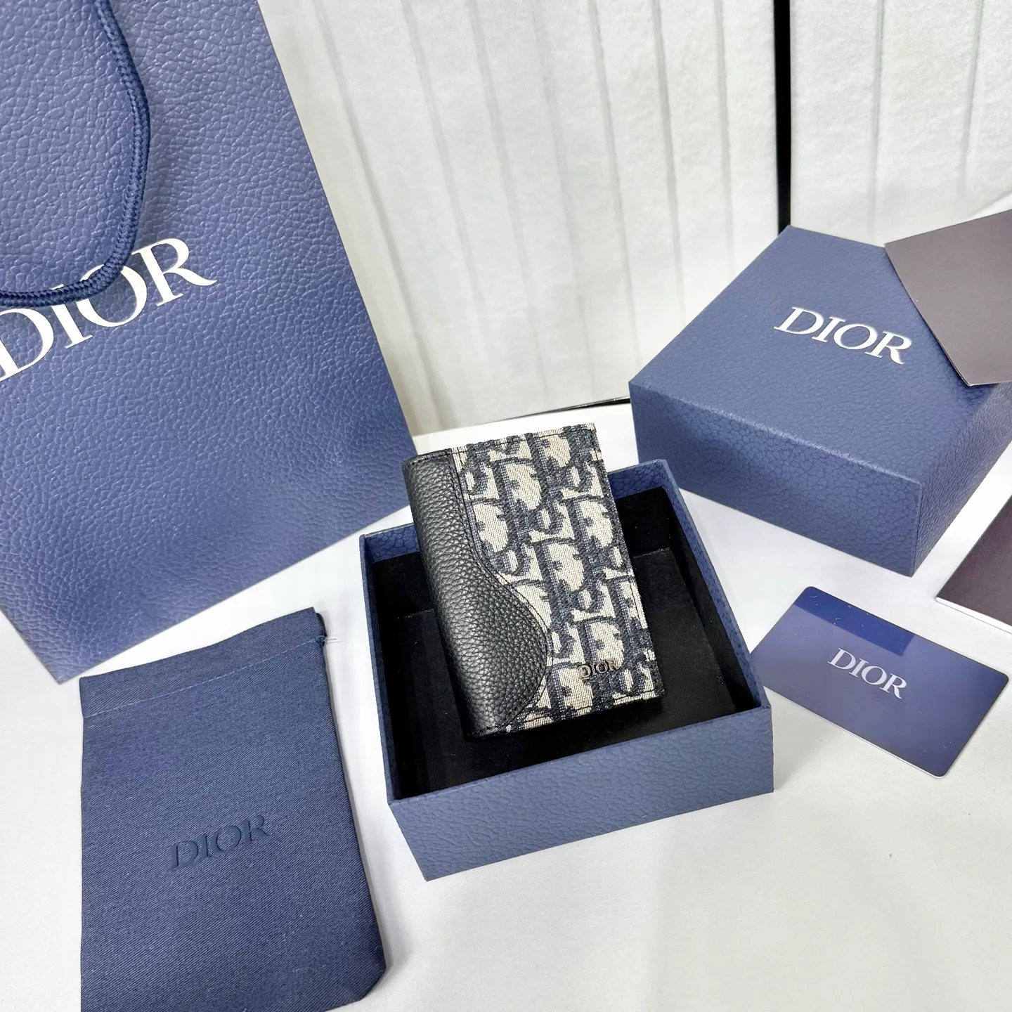 Визитницы Christian Dior 475402