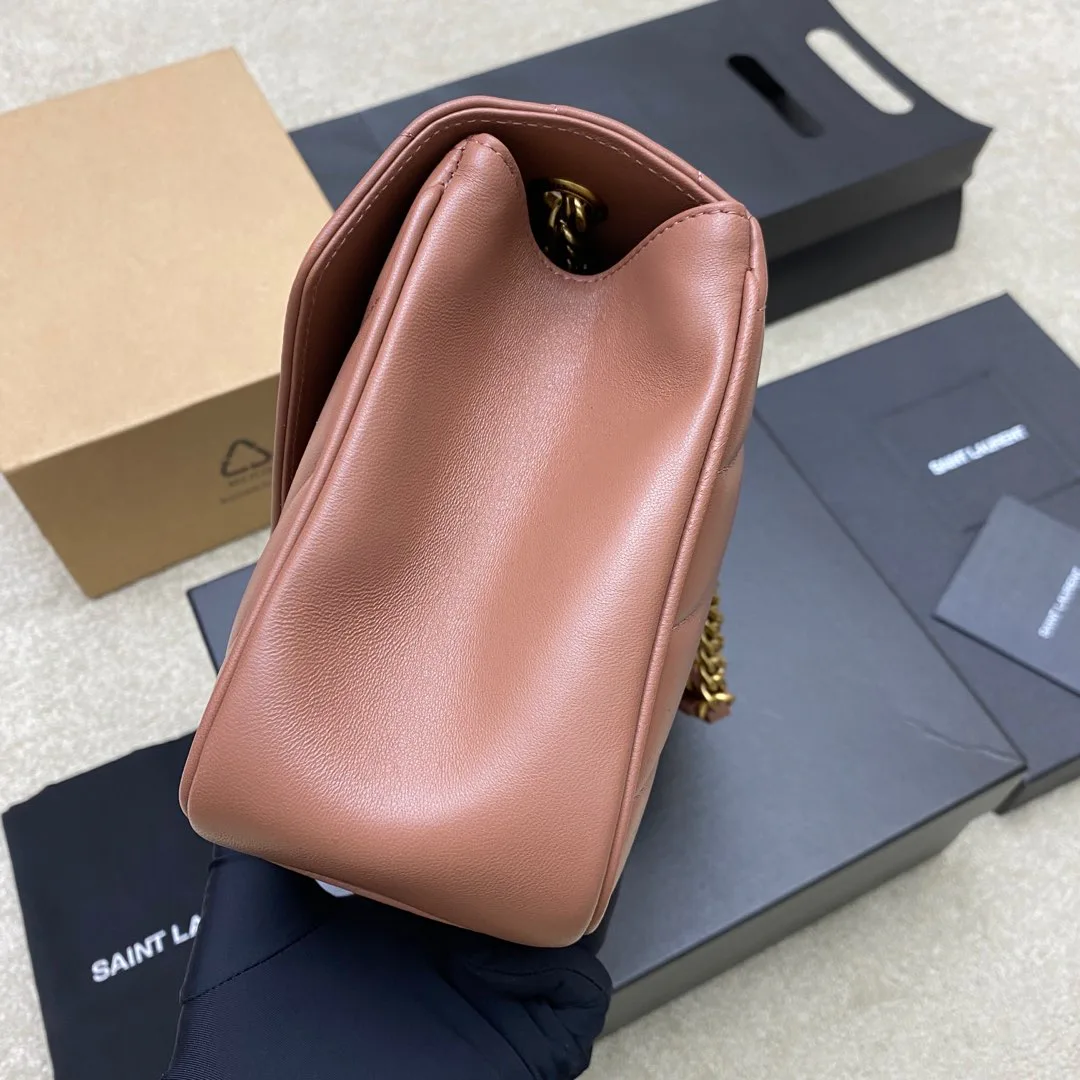 Классические Сумки Женские Saint Laurent 17802526