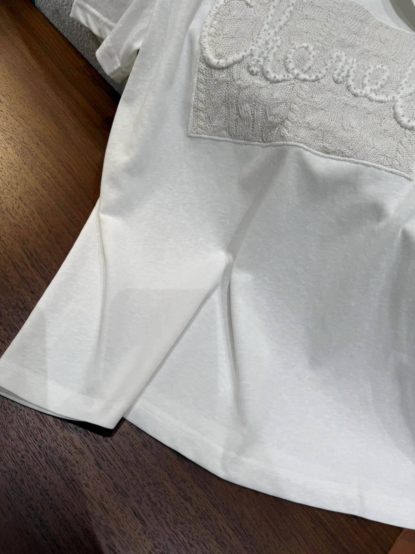 Футболки Женские Chanel 19094