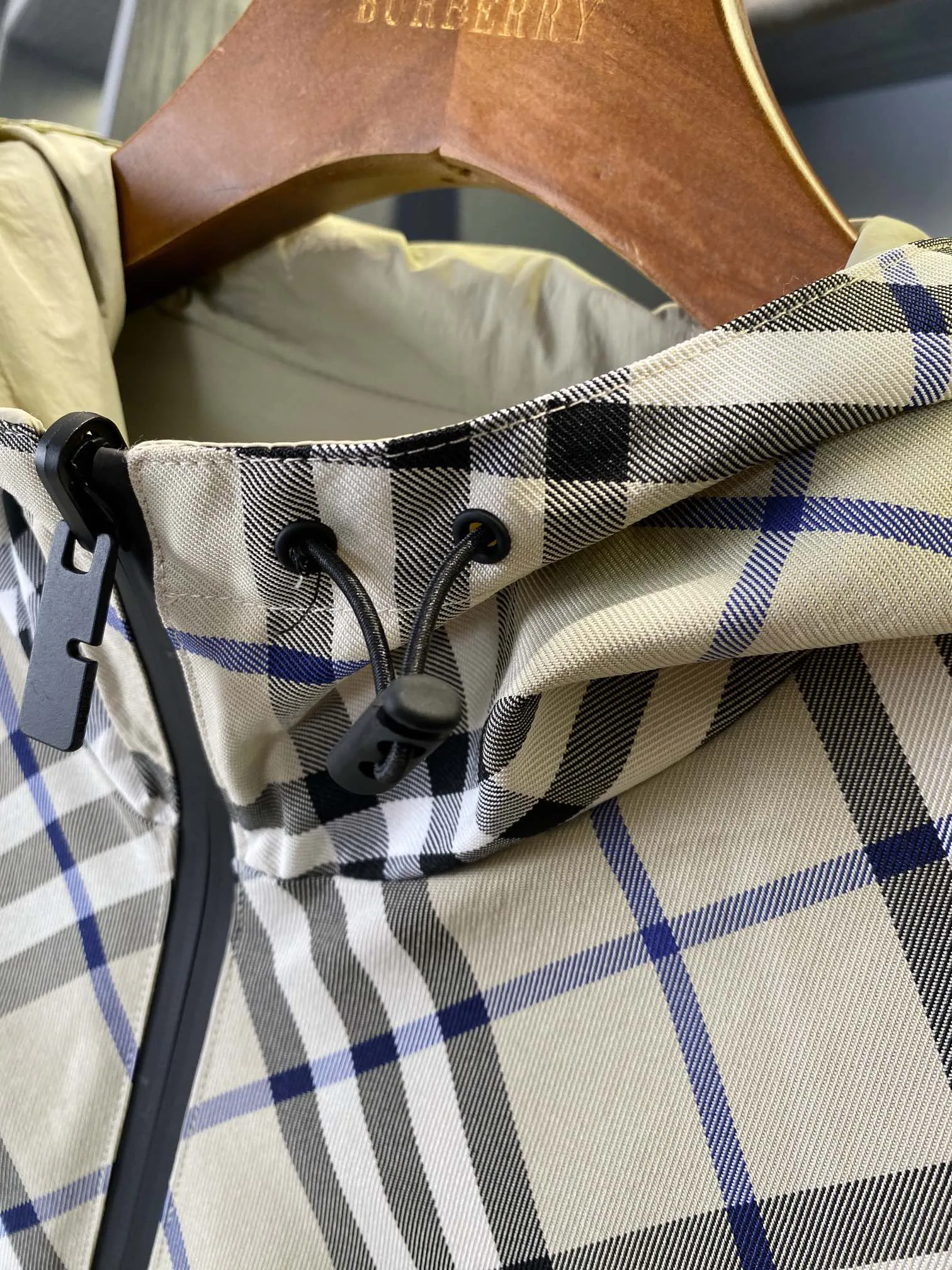 Куртки И Пуховики Мужские Burberry 13432887