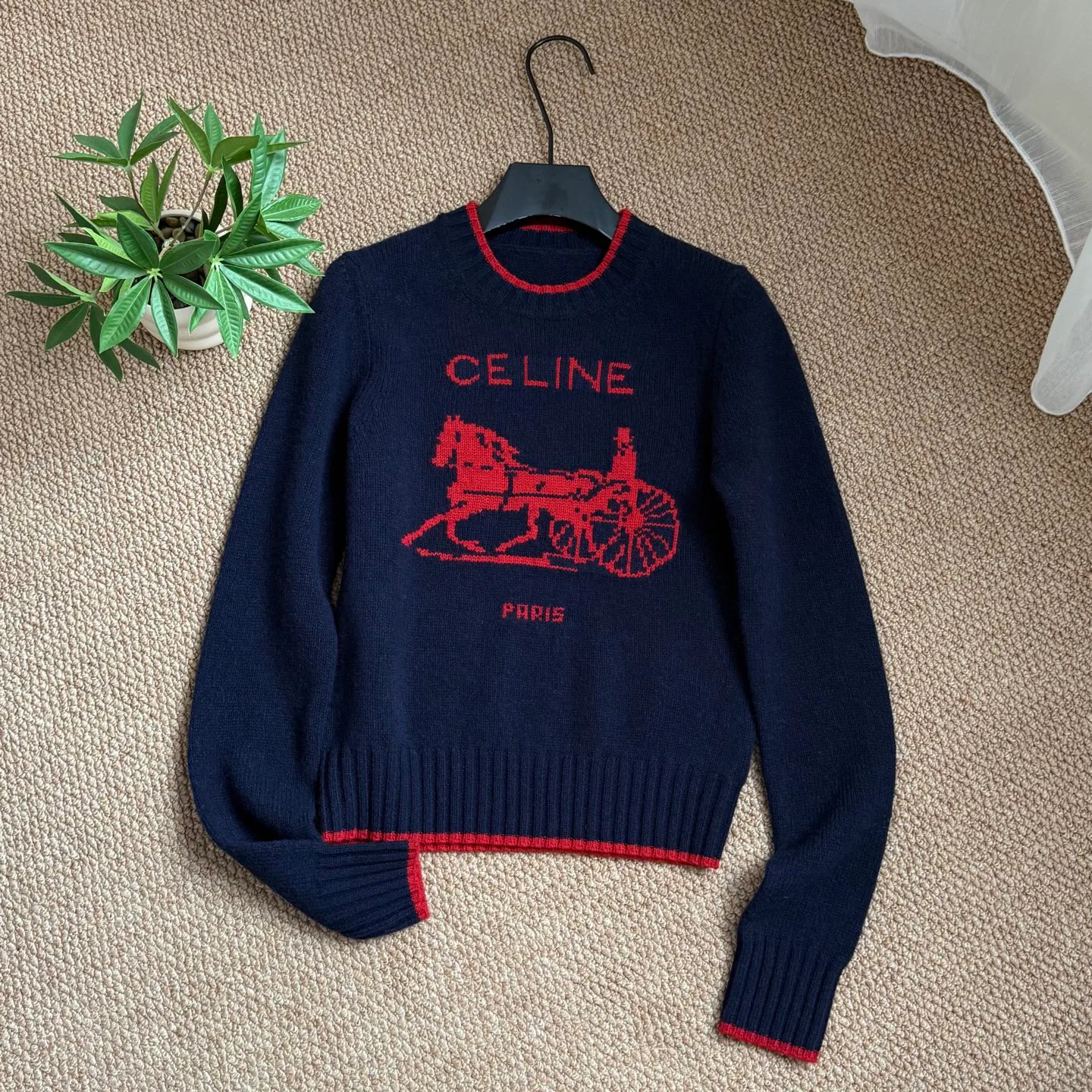 Джемперы И Свитеры Женские Celine 19306253