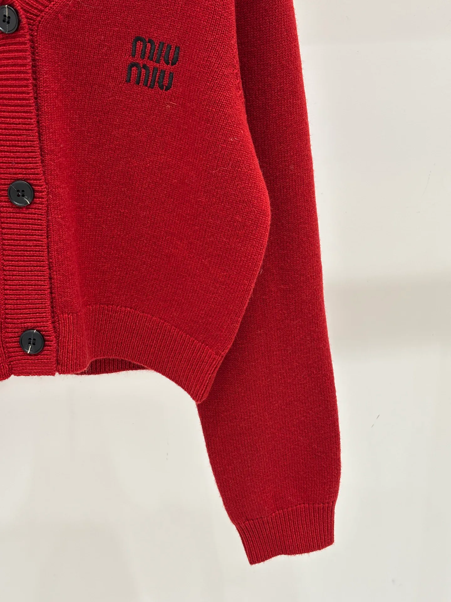 Джемперы И Свитеры Женские Miu Miu 19097048