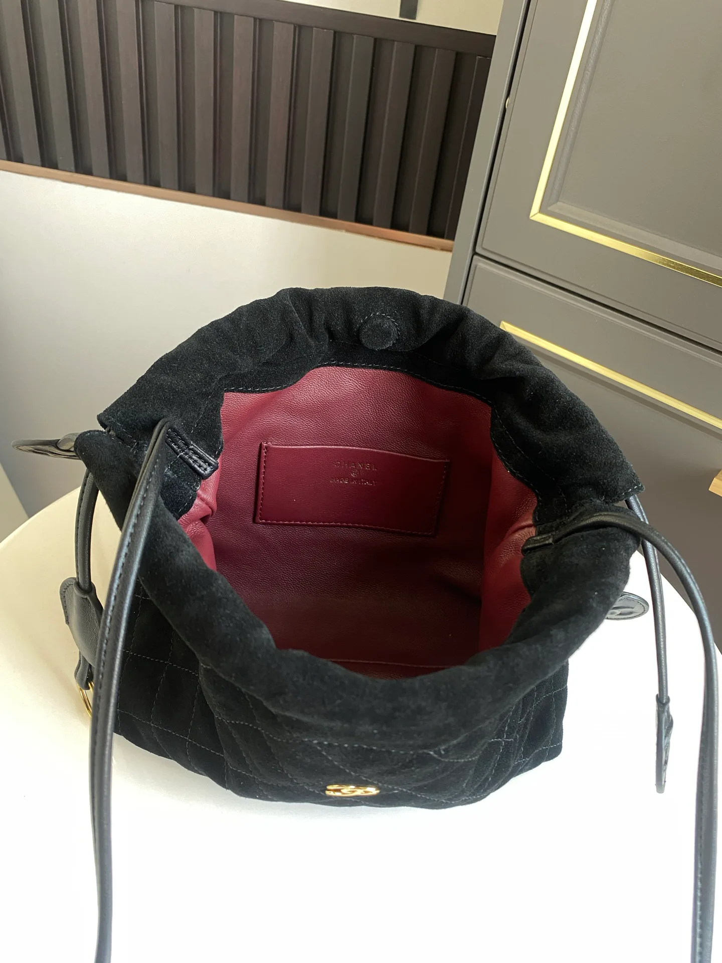 Классические Сумки Женские Chanel 11886262