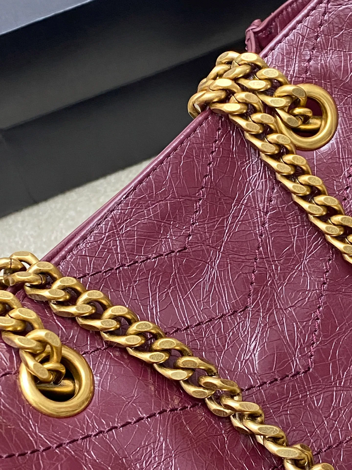 Классические Сумки Женские Saint Laurent 11152478