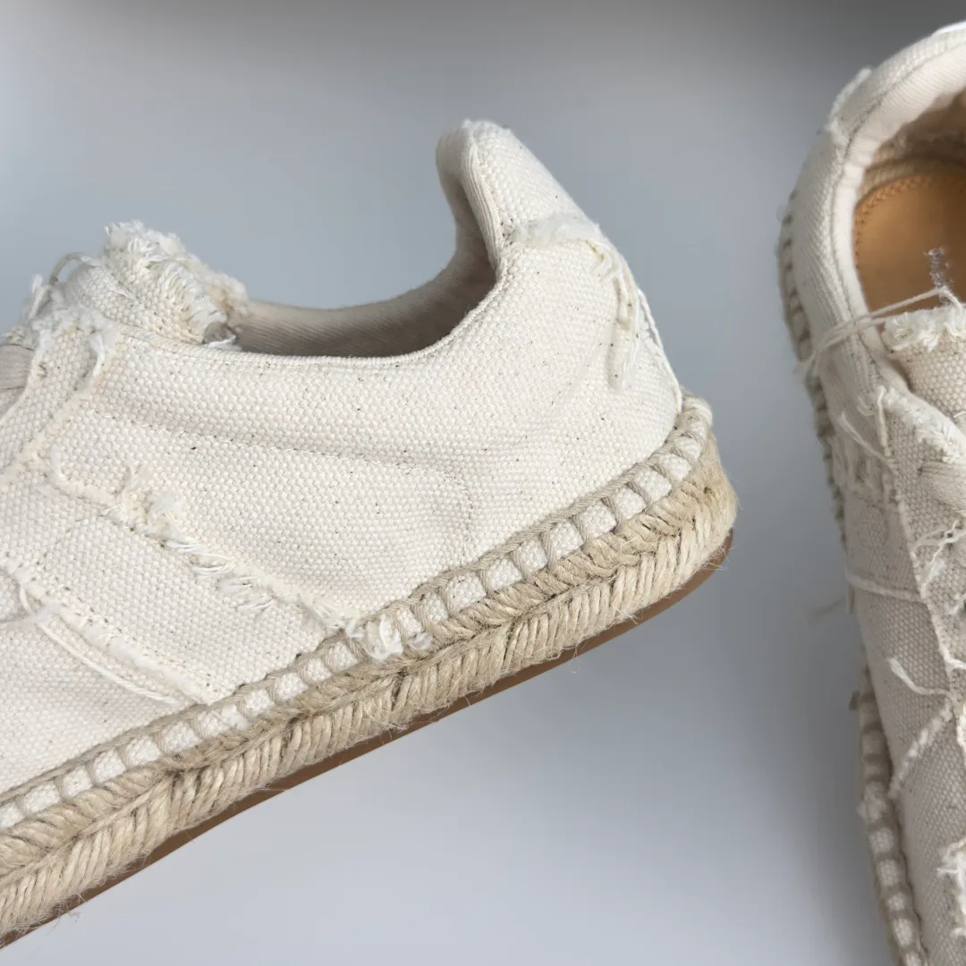 Кроссовки Женские Maison Margiela 17415529
