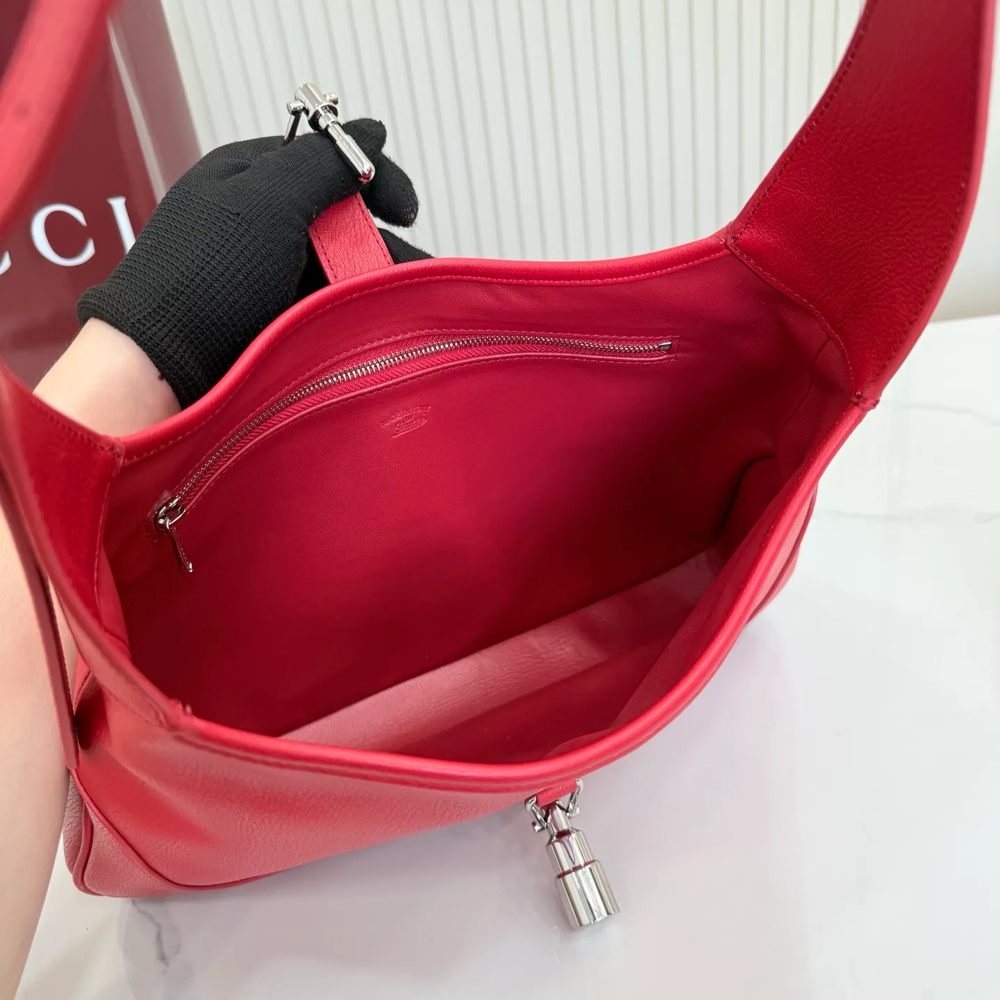 Классические Сумки Женские Gucci 17243051