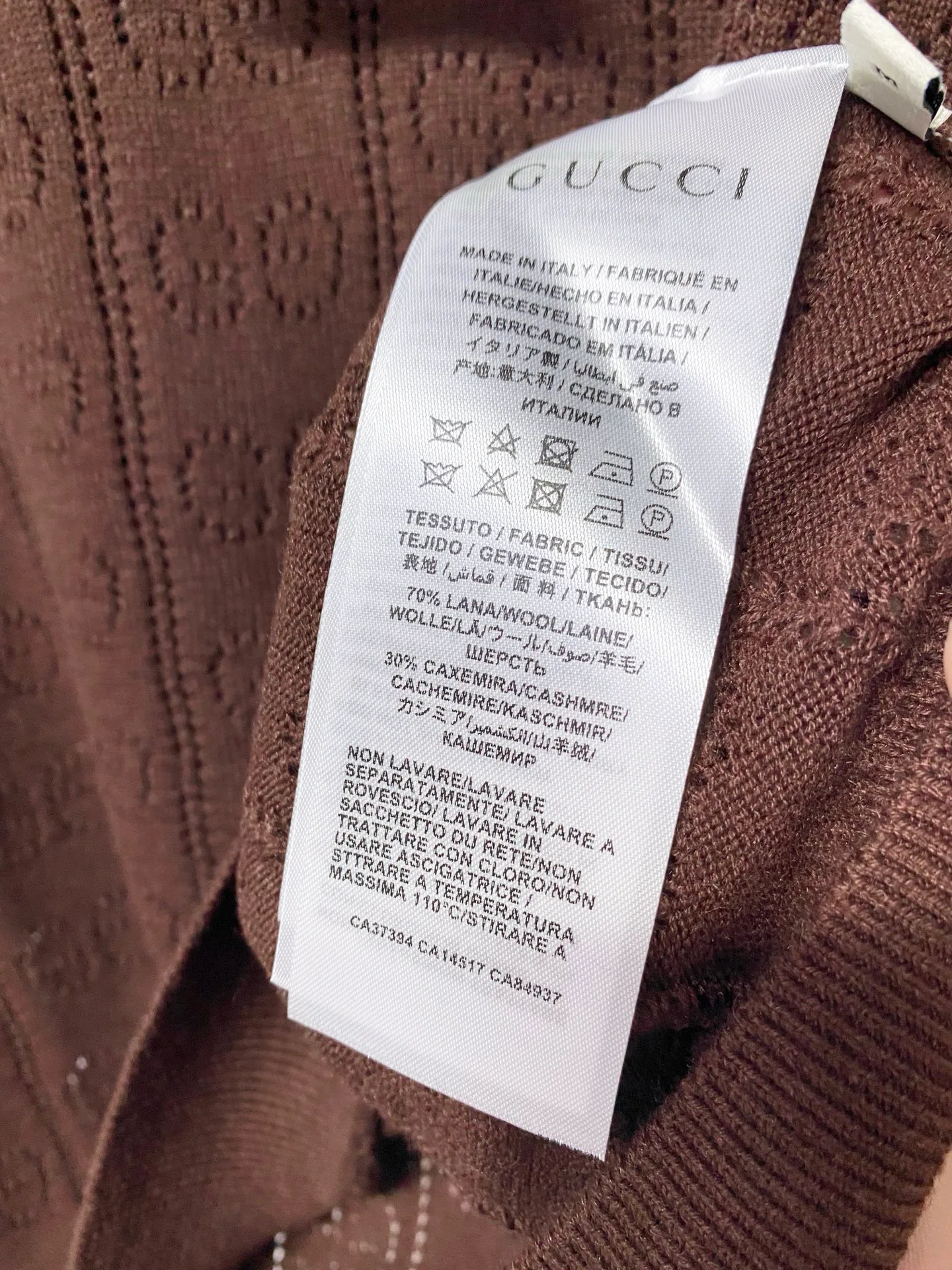 Футболки Женские Gucci 13162534