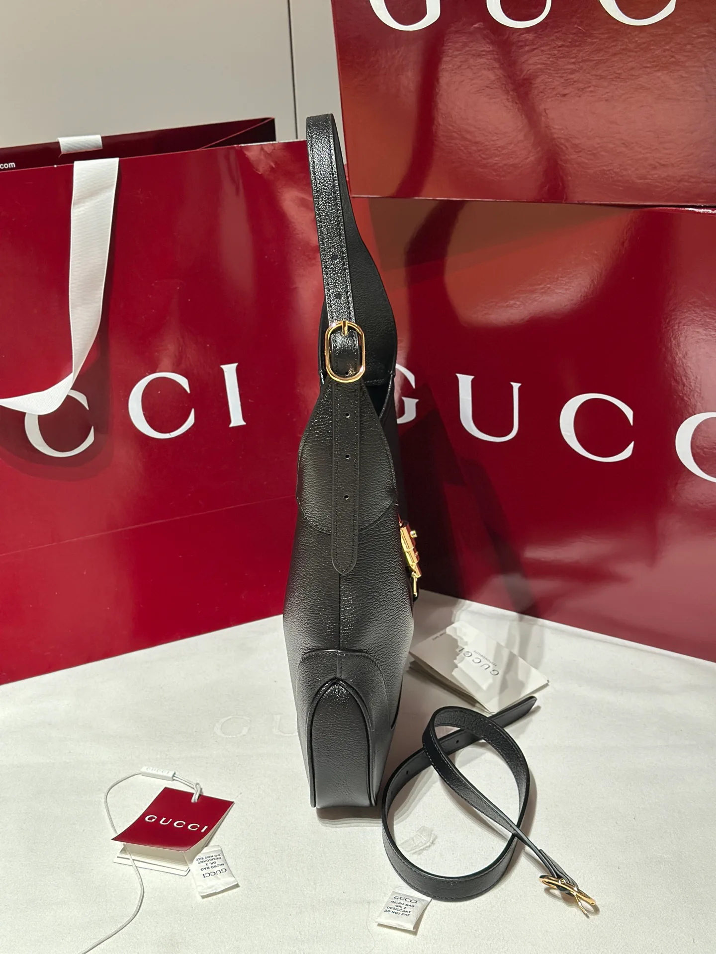 Классические Сумки Женские Gucci 13561436