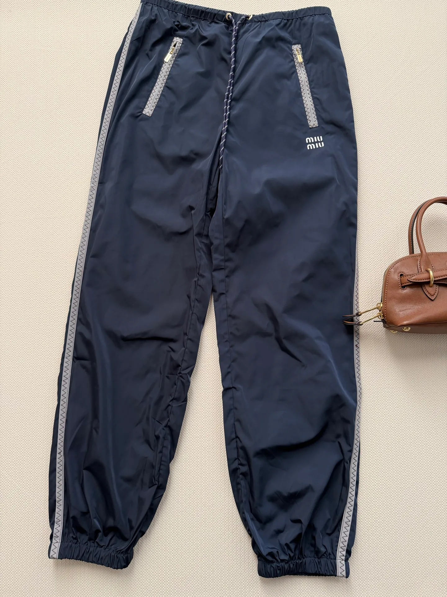 Брюки Женские Miu Miu 11520252