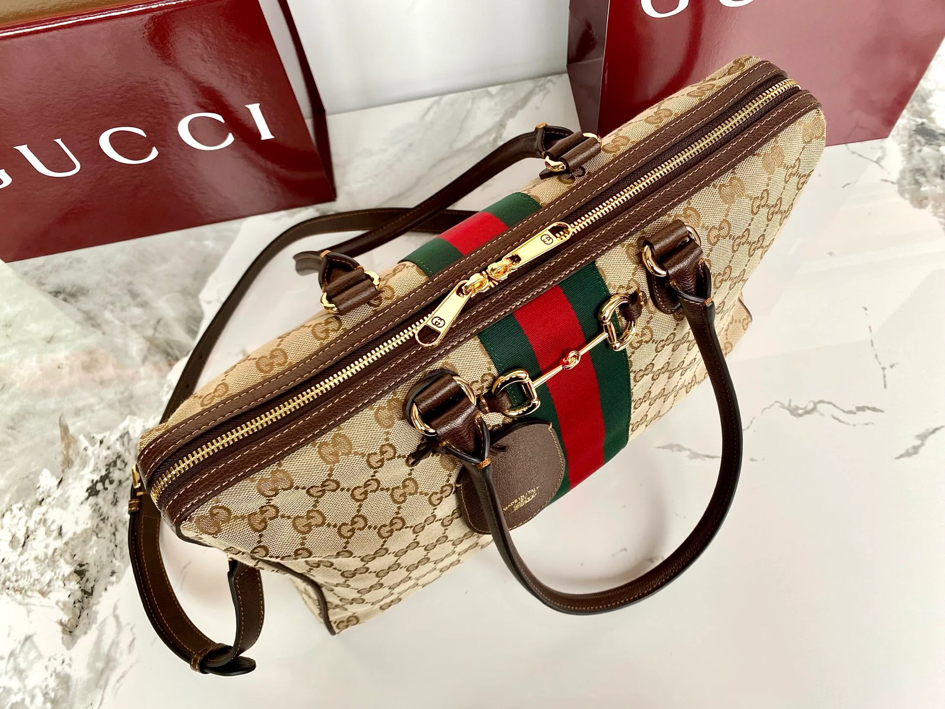 Классические Сумки Женские Gucci 11615592