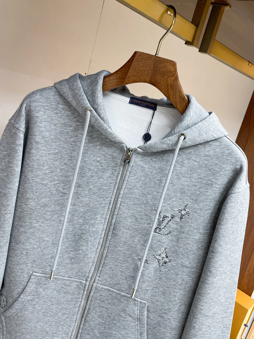 Свитшоты И Худи Мужские Louis Vuitton 18340425