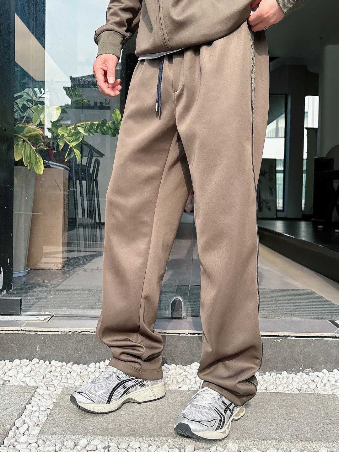 Спортивные Костюмы Мужские Burberry 10865489