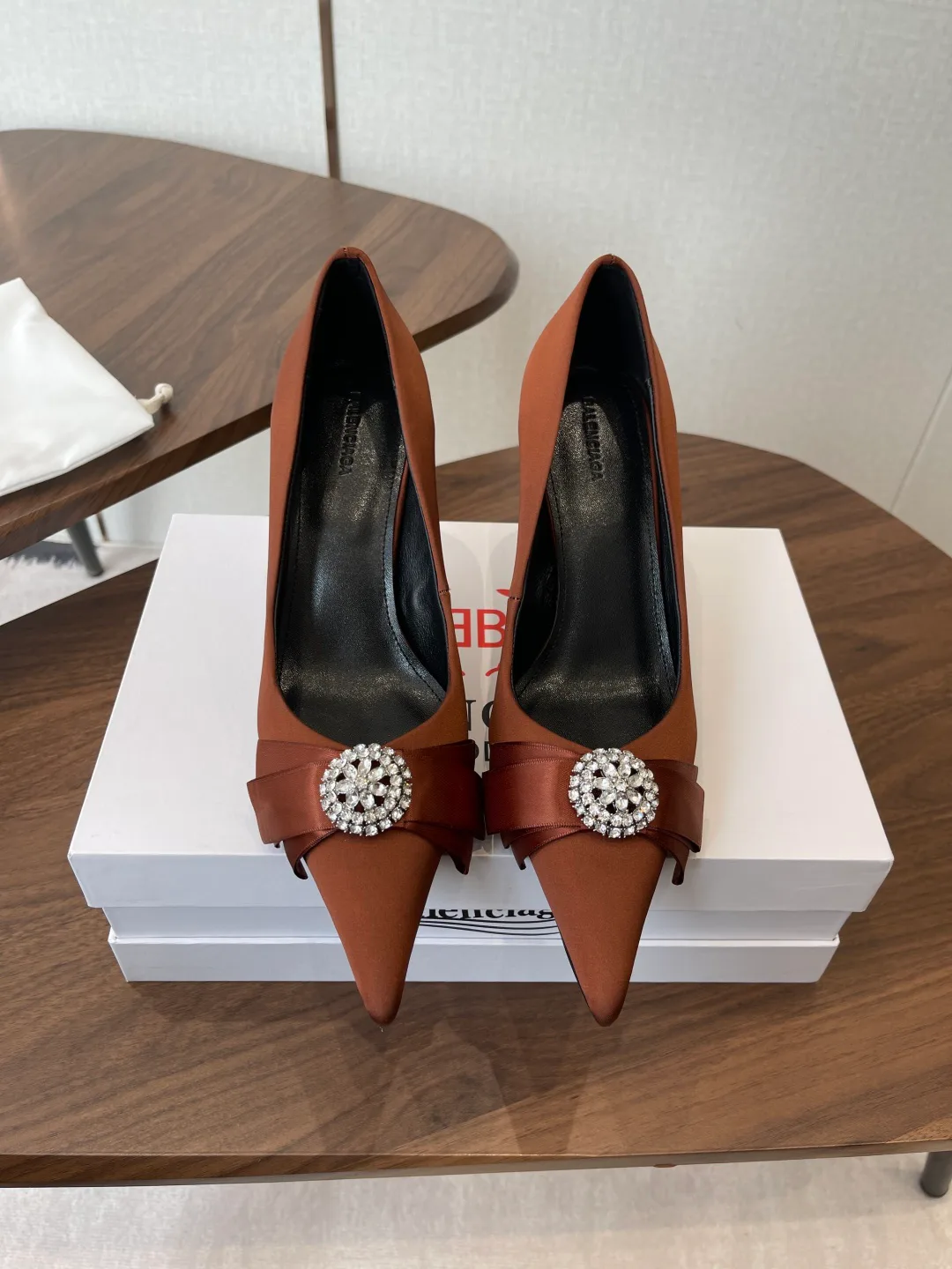 Туфли Женские Balenciaga 11309587