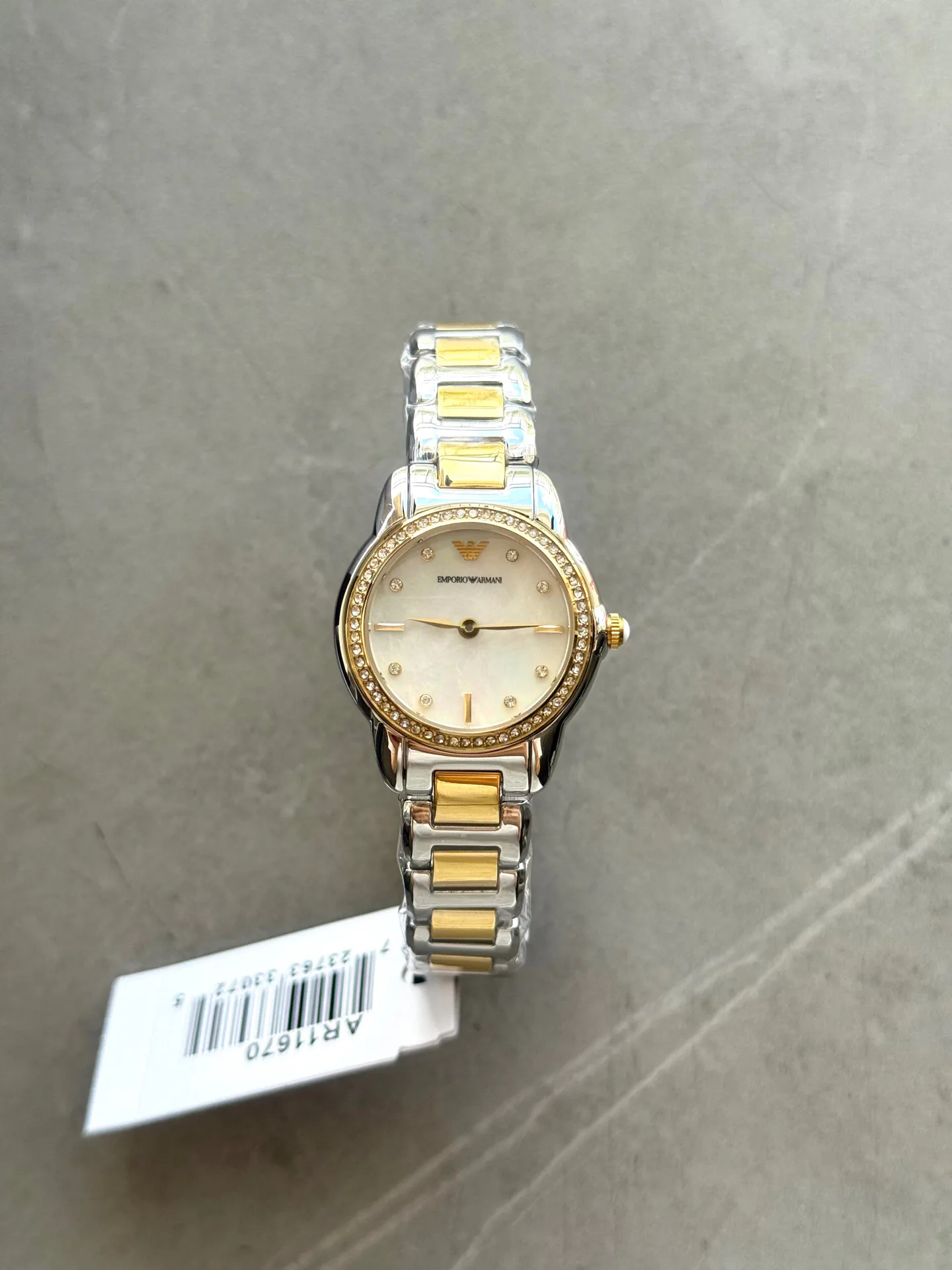 Часы Женские Armani 116405