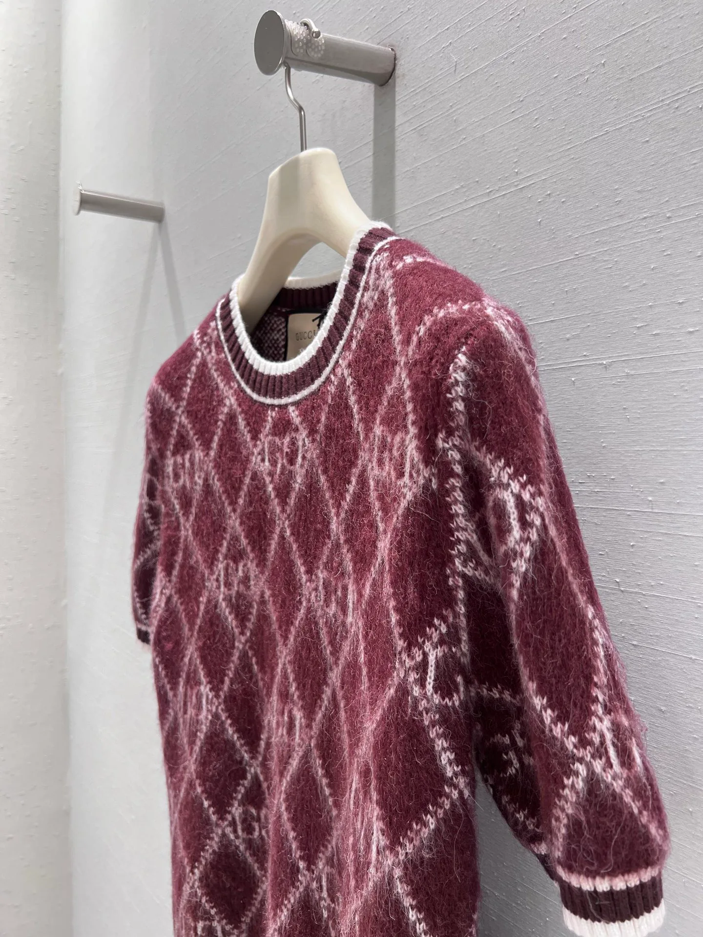 Джемперы И Свитеры Женские Gucci 4342889