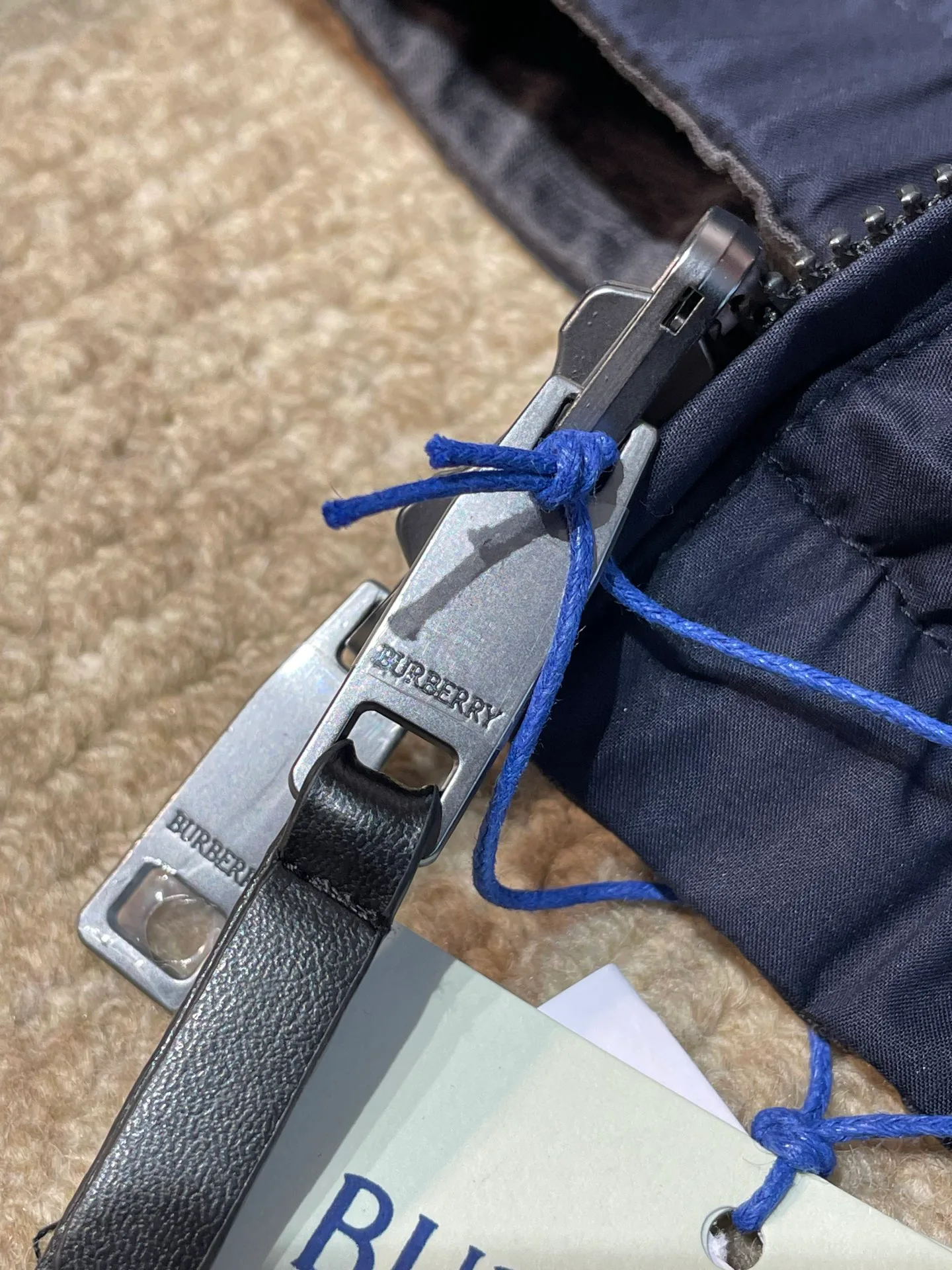 Куртки И Пуховики Мужские Burberry 18236006