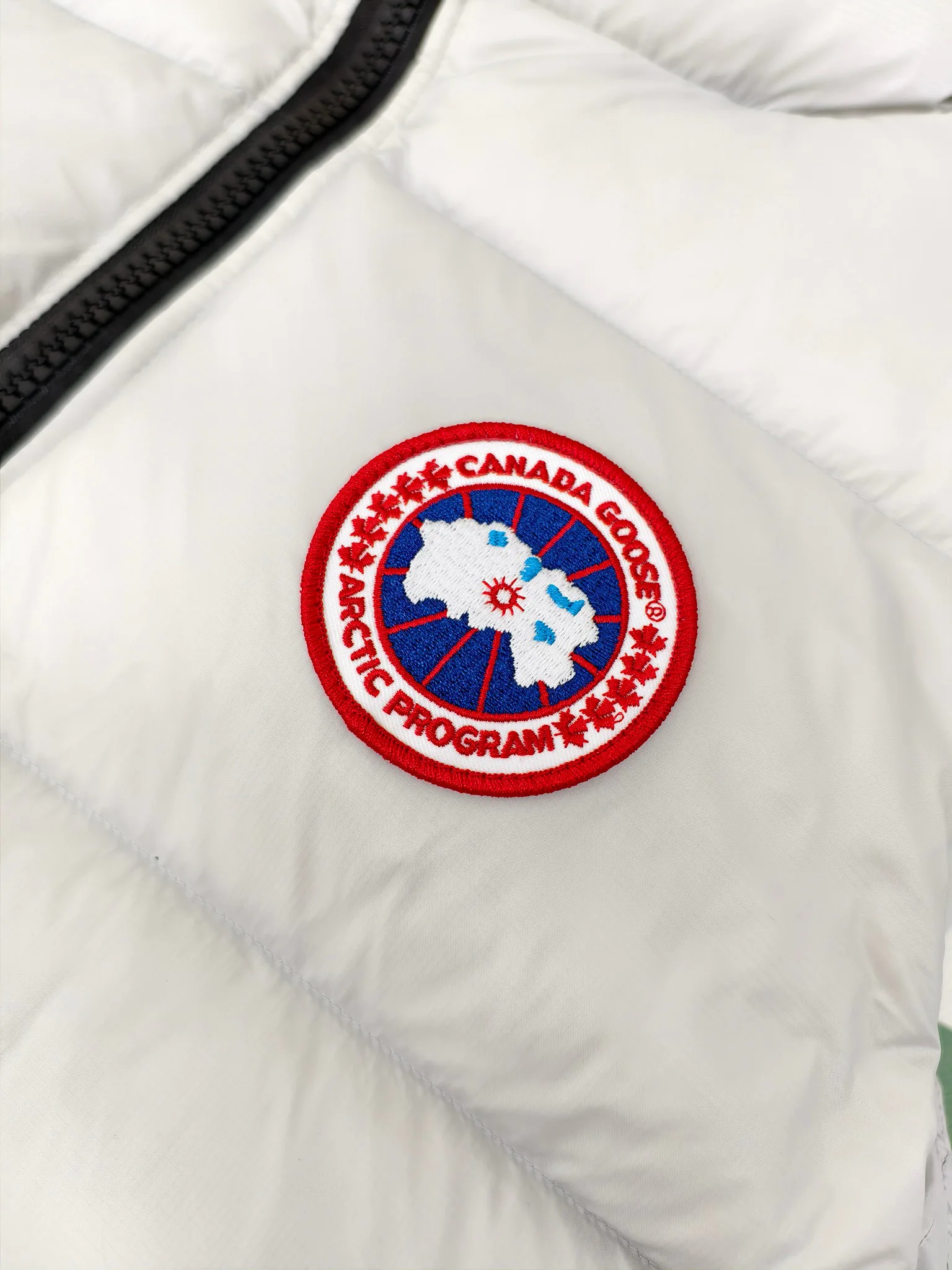 Жилеты Женские Canada Goose 798407