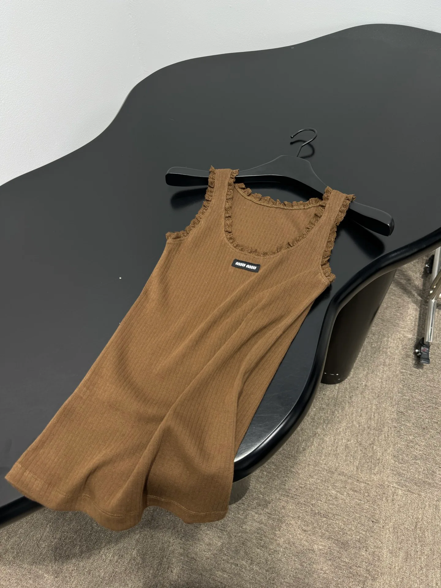 Топы Женские Miu Miu 11887594