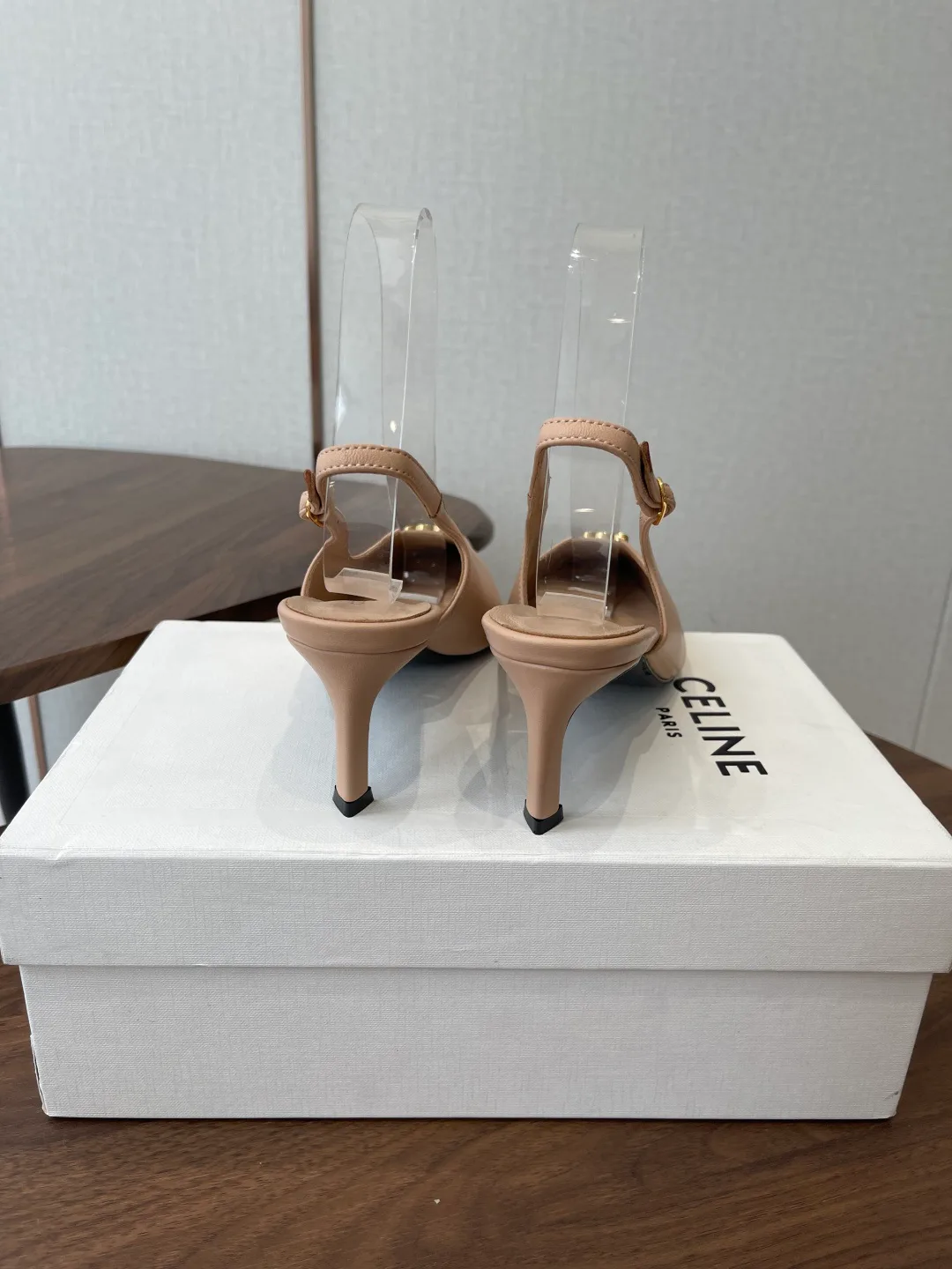 Туфли Женские Celine 12245007