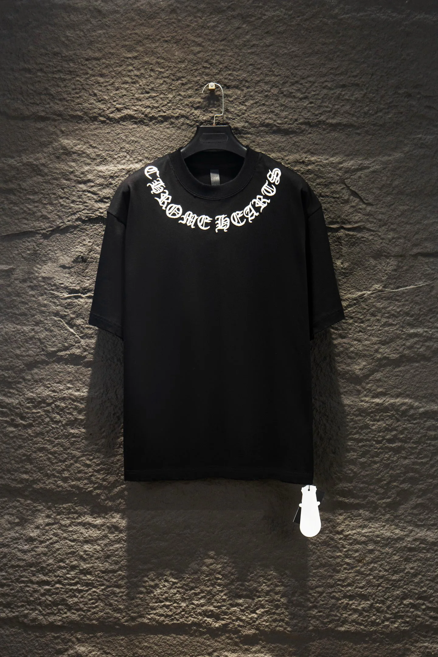 Футболки Мужские Chrome Hearts 9491677