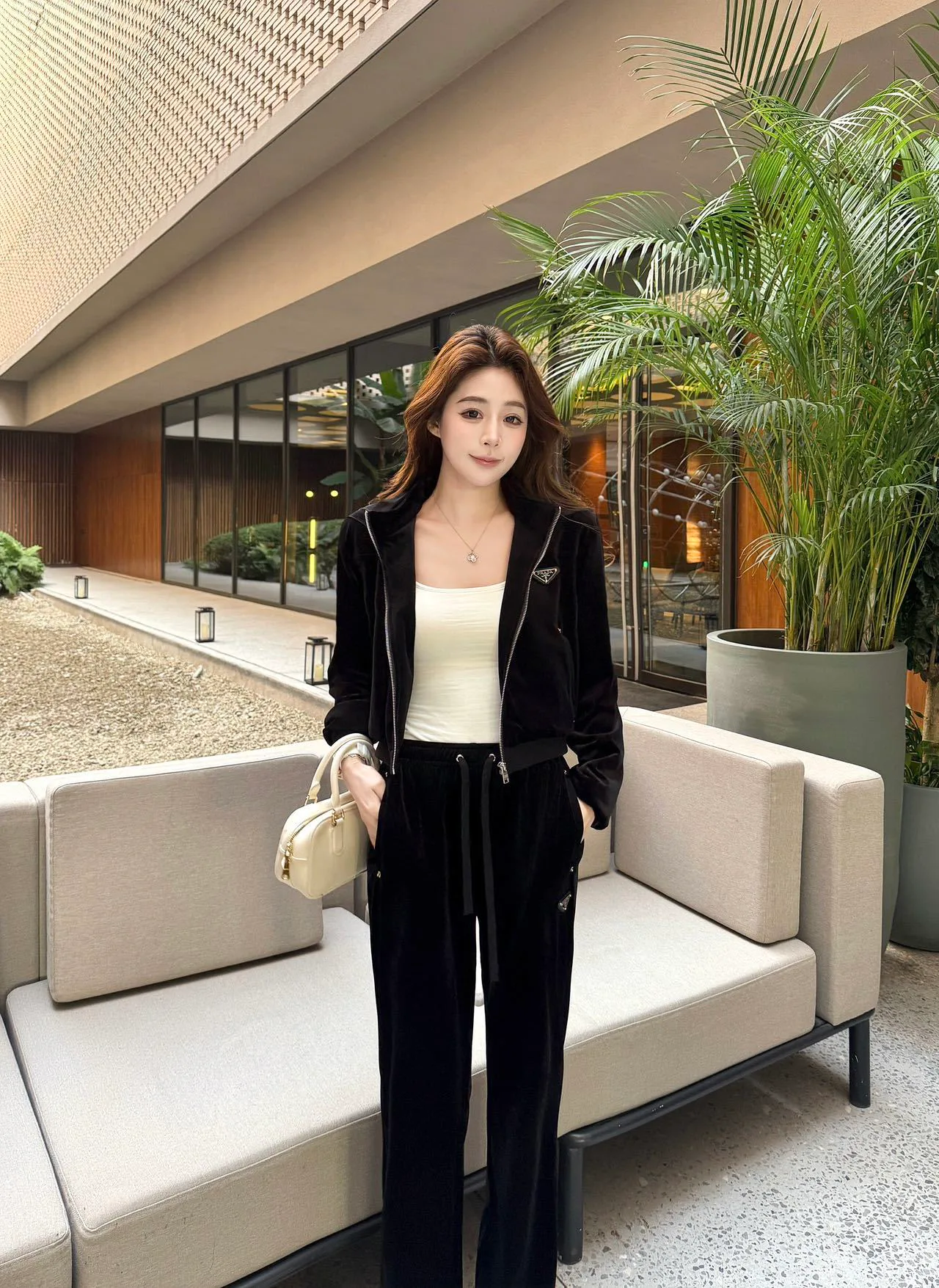 Костюмы Женские Prada 835812