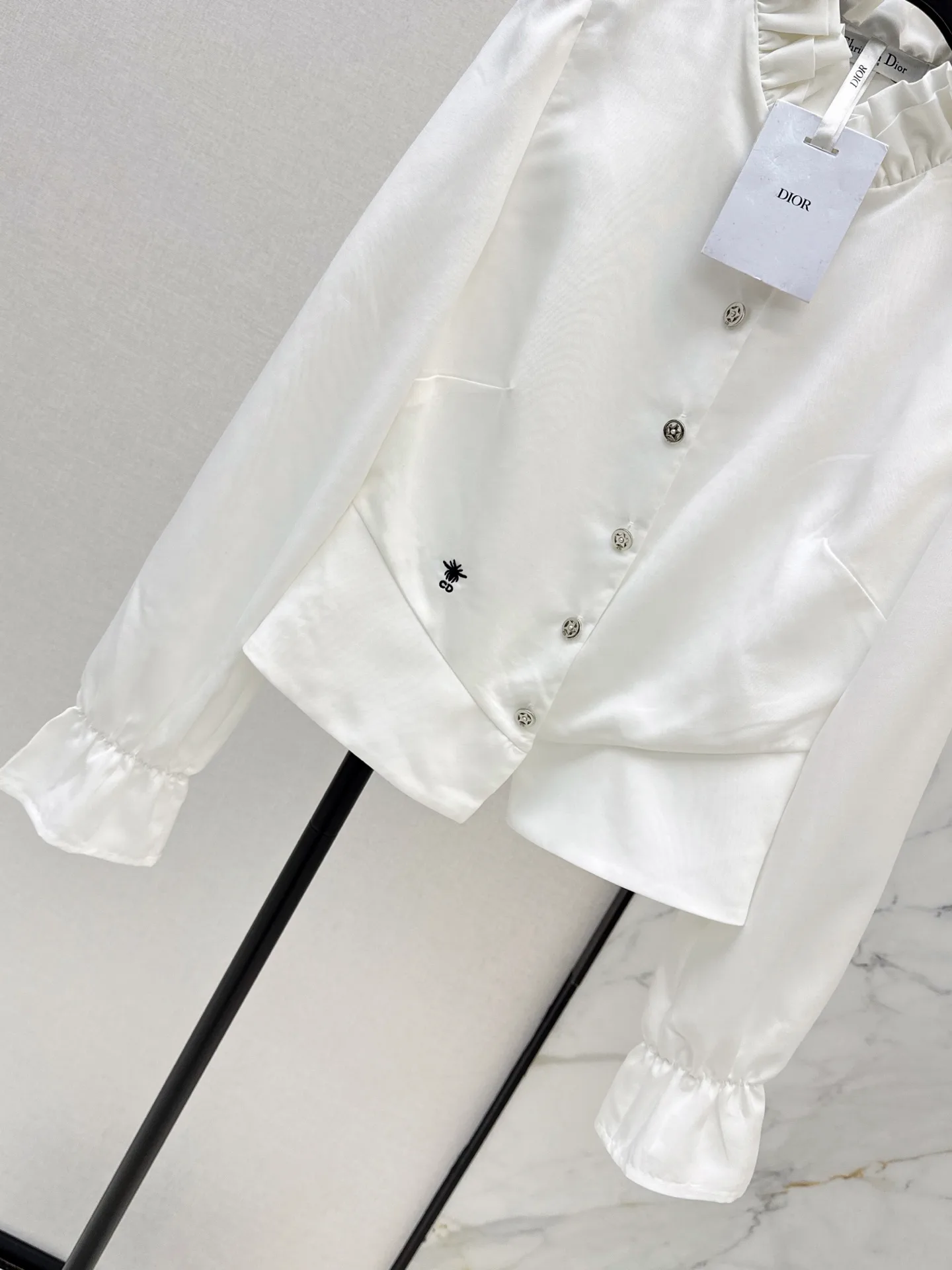 Рубашки Женские Christian Dior 11671050