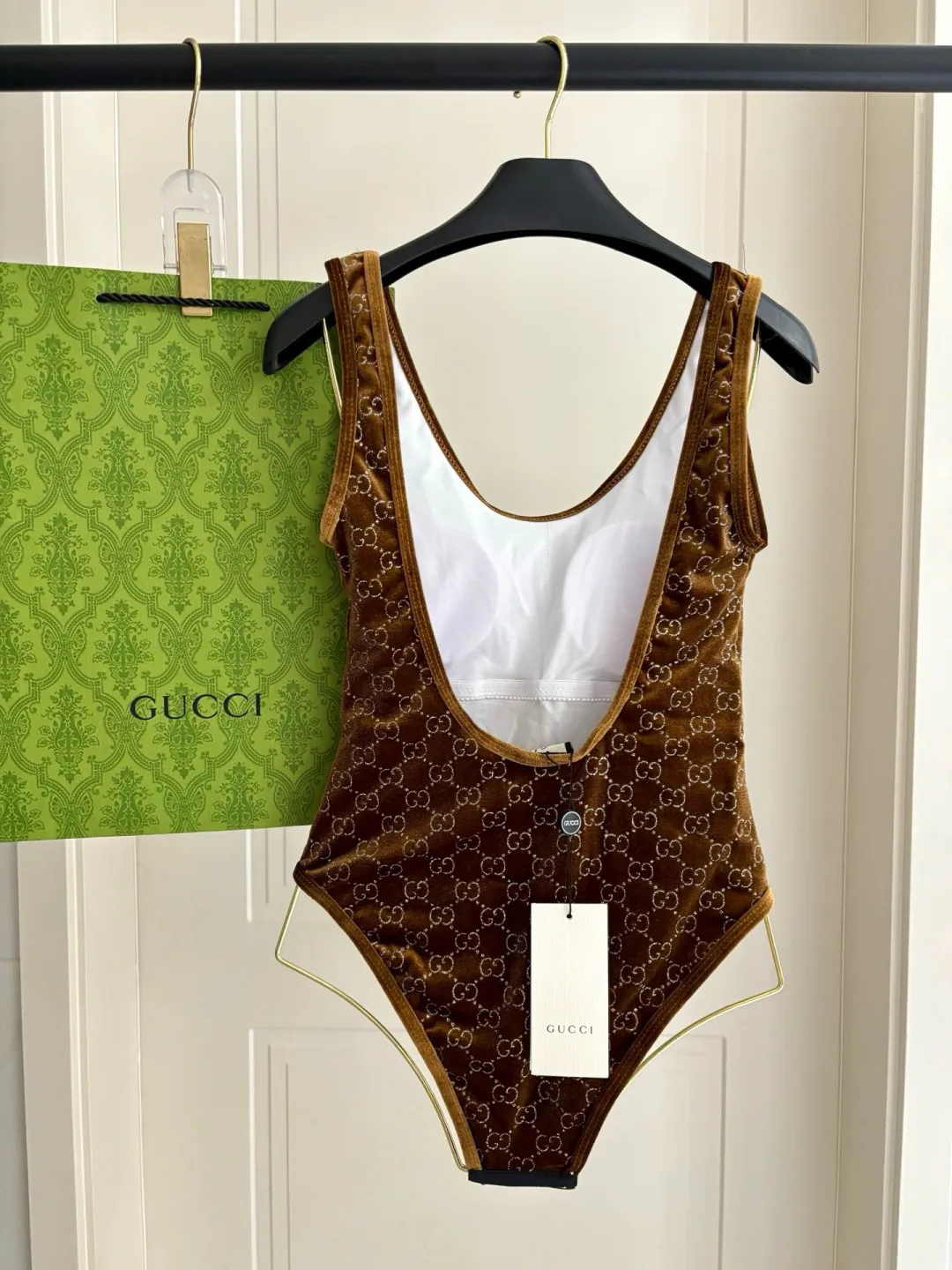 Купальники Женские Gucci 17716523